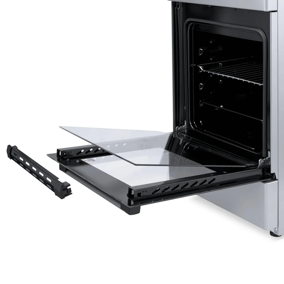 Fogão a Gás C/ Forno Elétrico 8253FL - Image 7