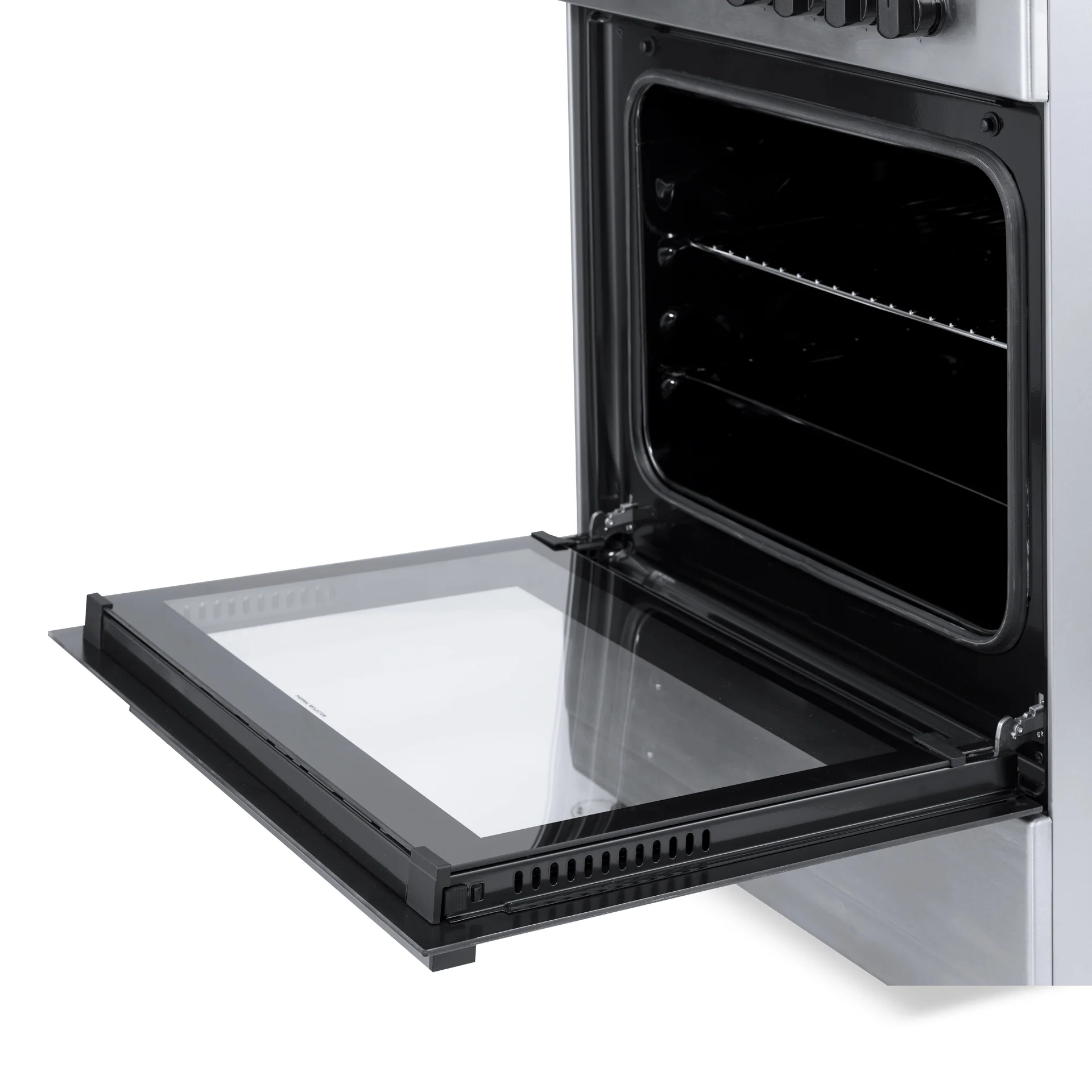 Fogão a Gás Inox 60X60 Forno Elétrico 8261FL - Image 6