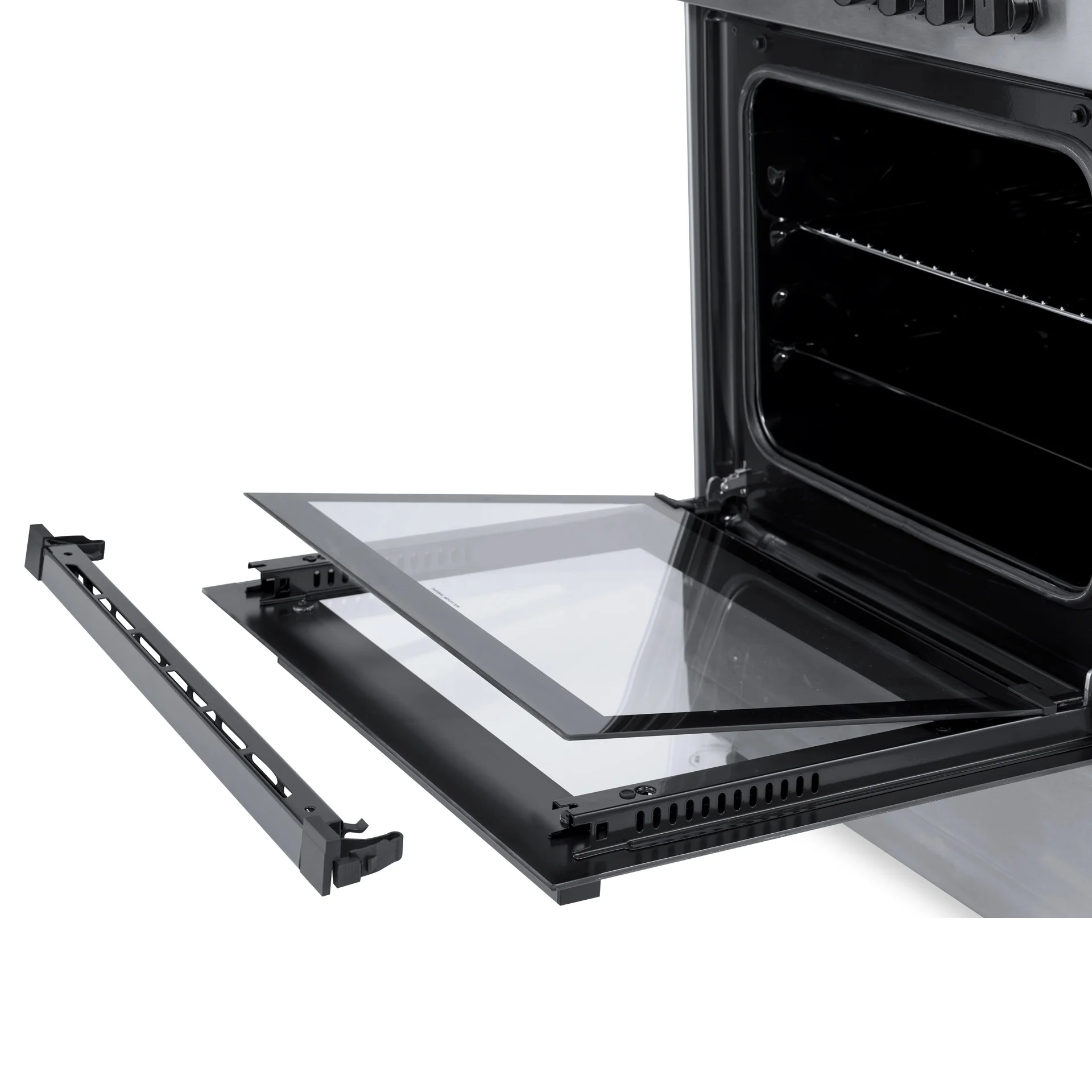 Fogão a Gás Inox 60X60 Forno Elétrico 8261FL - Image 8
