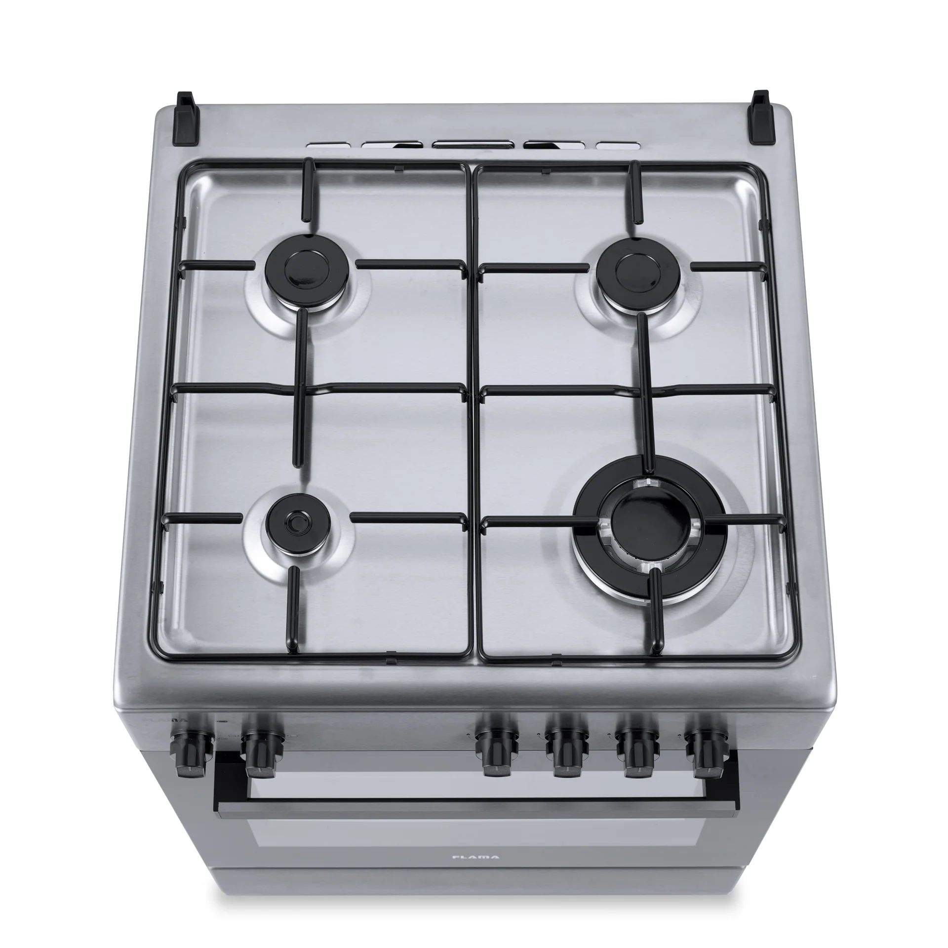 Fogão a Gás Inox 60X60 Forno Elétrico 8261FL - Image 9