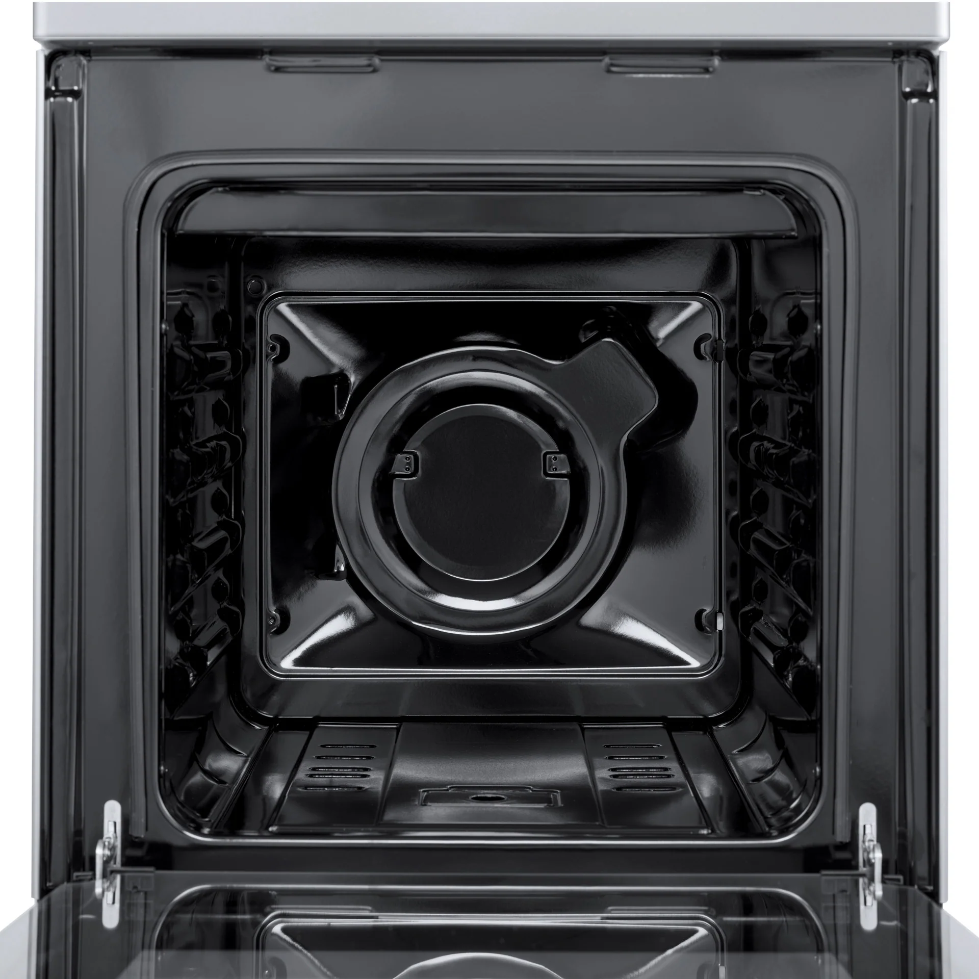 Fogão a Gás Silver 50X60 Mesa Inox 8171FL - Image 10