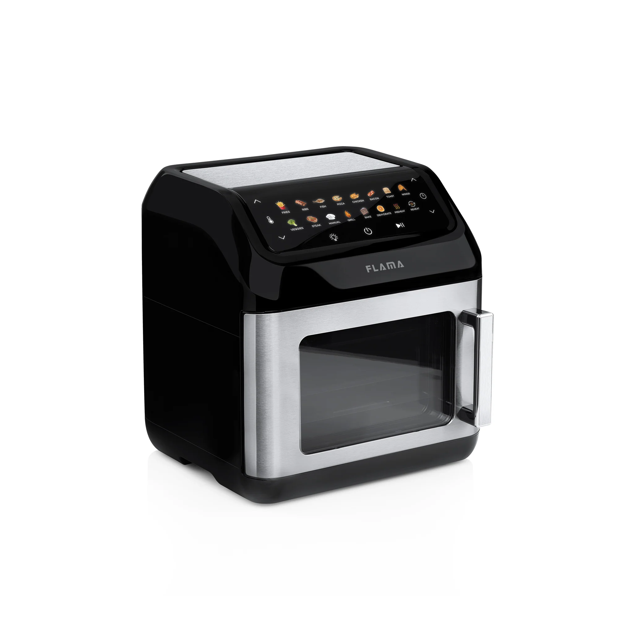 Forno Air Fryer Smartpro 13L 686FL - Image 3