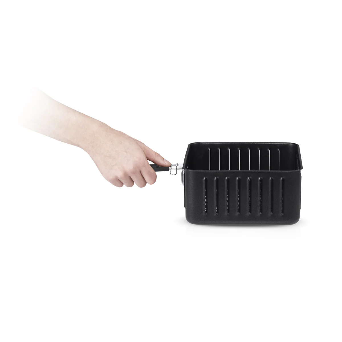 Forno Air Fryer Smartpro 13L 686FL - Image 6
