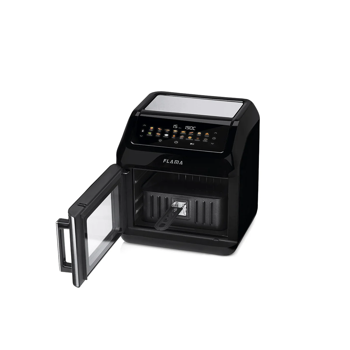 Forno Air Fryer Smartpro 13L 686FL - Image 7