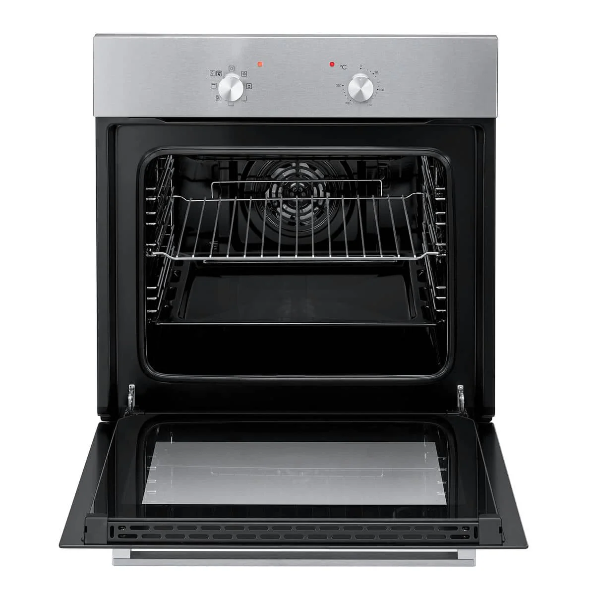 Forno Elétrico 60L 2900W 9106FL - Image 3