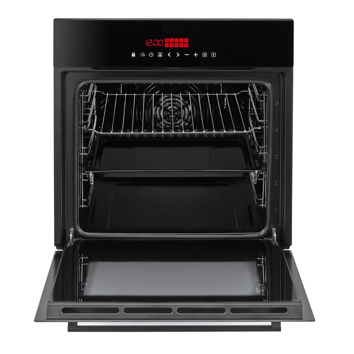 Forno Elétrico Touch 3100W 9170FL - Image 3