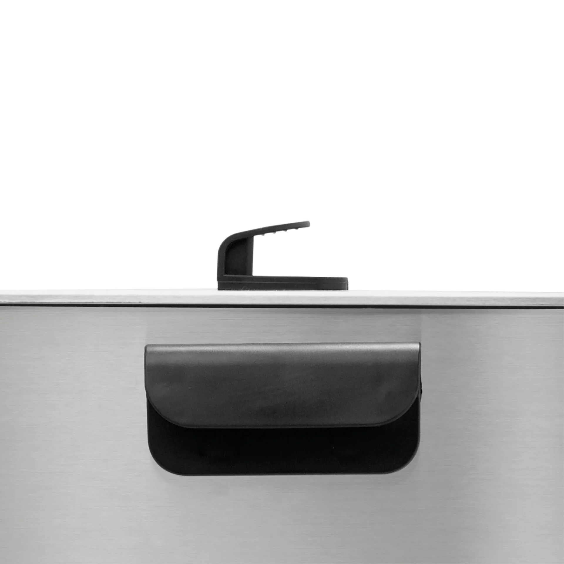 Fritadeira Inox 2200W 3L 636FL - Image 5