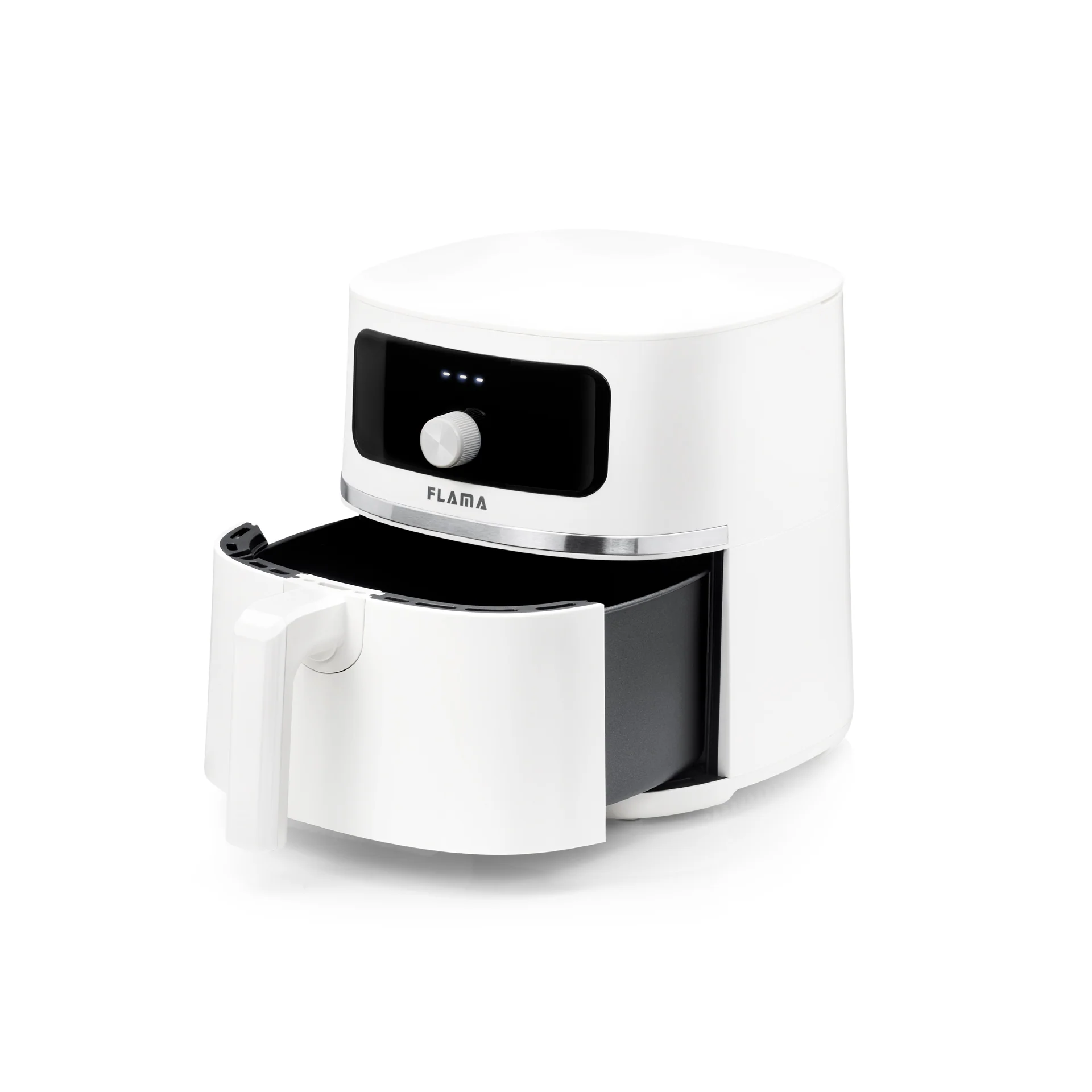 Fritadeira Sem Óleo Air Fryer EasyLine 4.5L 641FL - Image 3