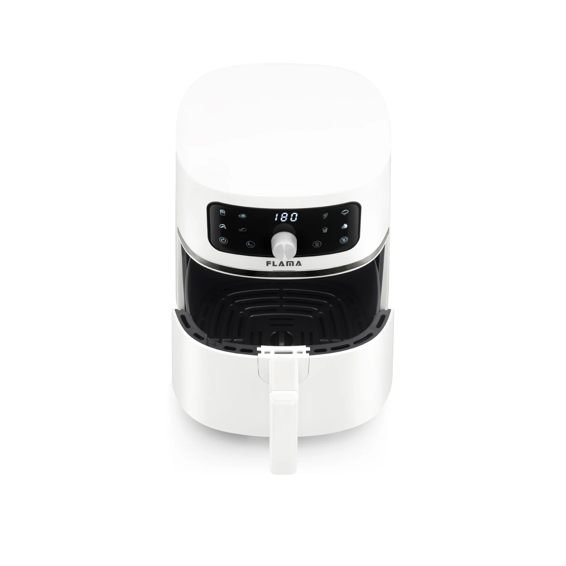 Fritadeira Sem Óleo Air Fryer EasyLine 4.5L 641FL - Image 4