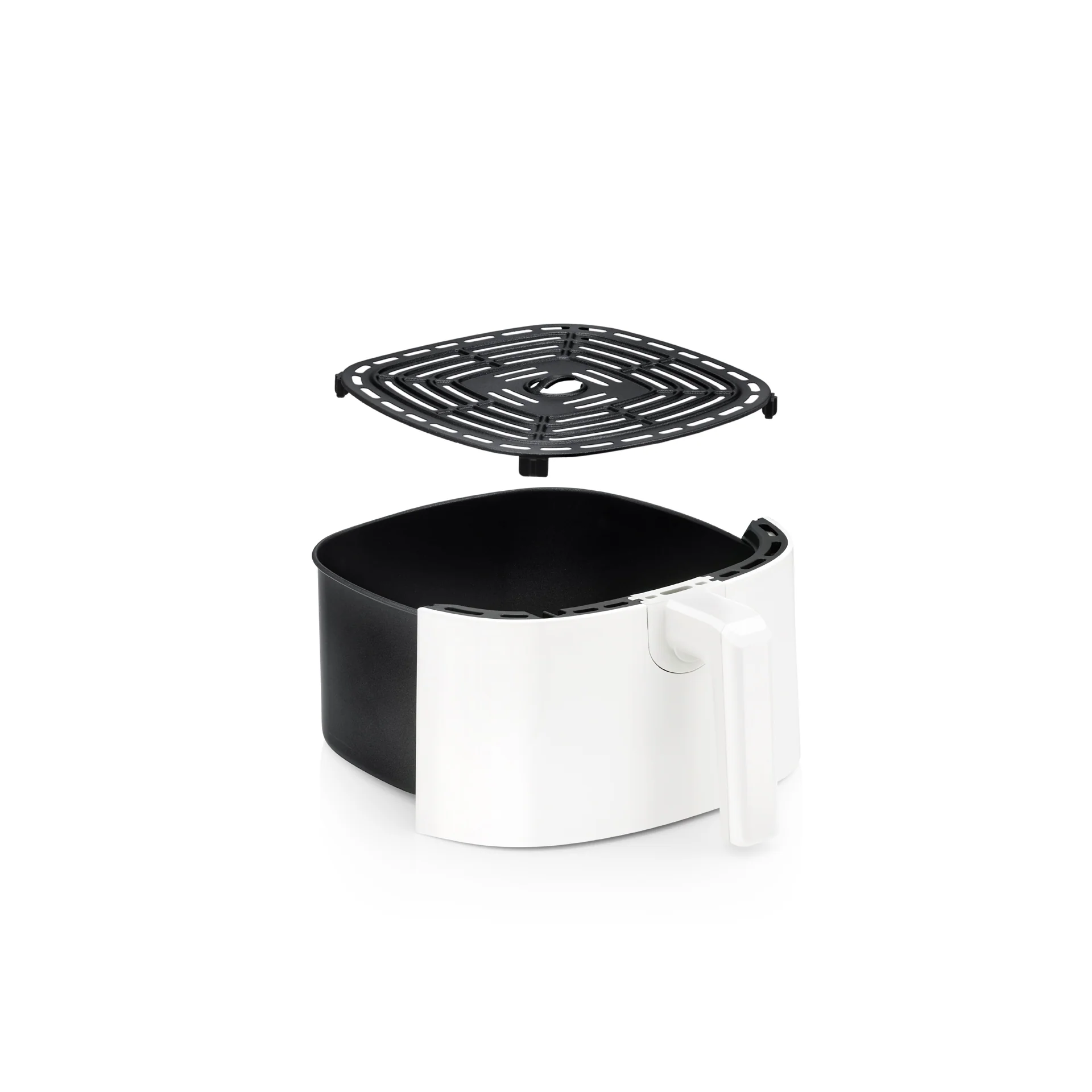 Fritadeira Sem Óleo Air Fryer EasyLine 4.5L 641FL - Image 6