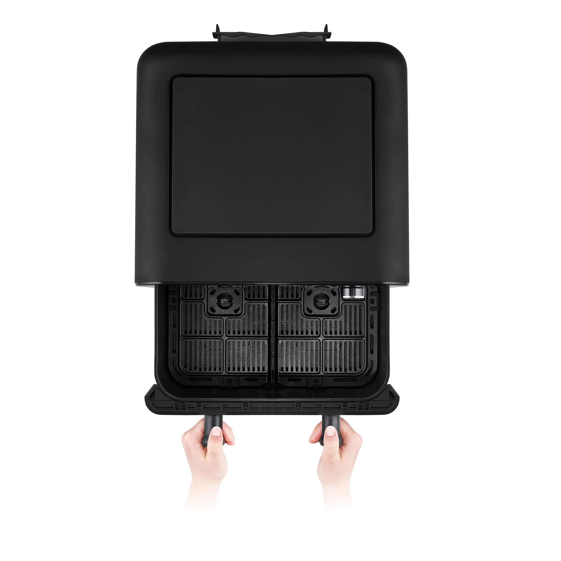 Fritadeira Sem Óleo Air Fryer Flex XXL SmartPro 11L 675FL - Image 6