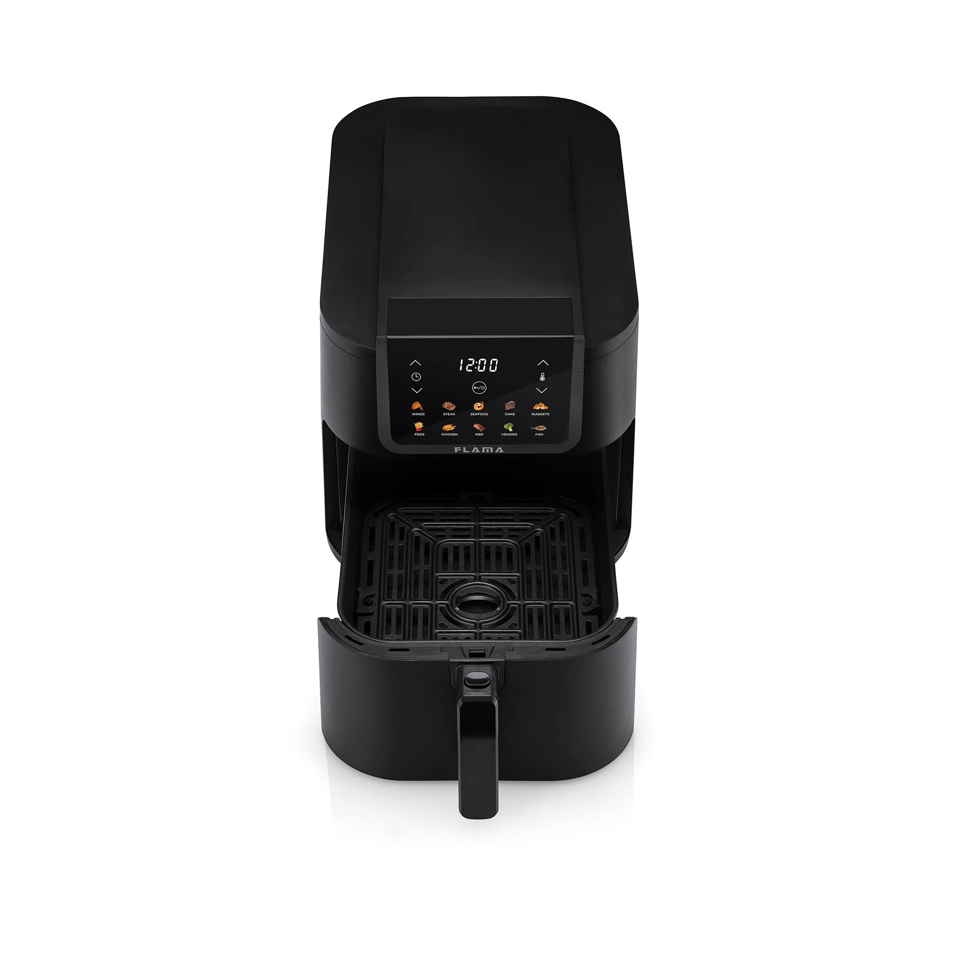 Fritadeira Sem Óleo Air Fryer Slim Design 8L 649FL - Image 5