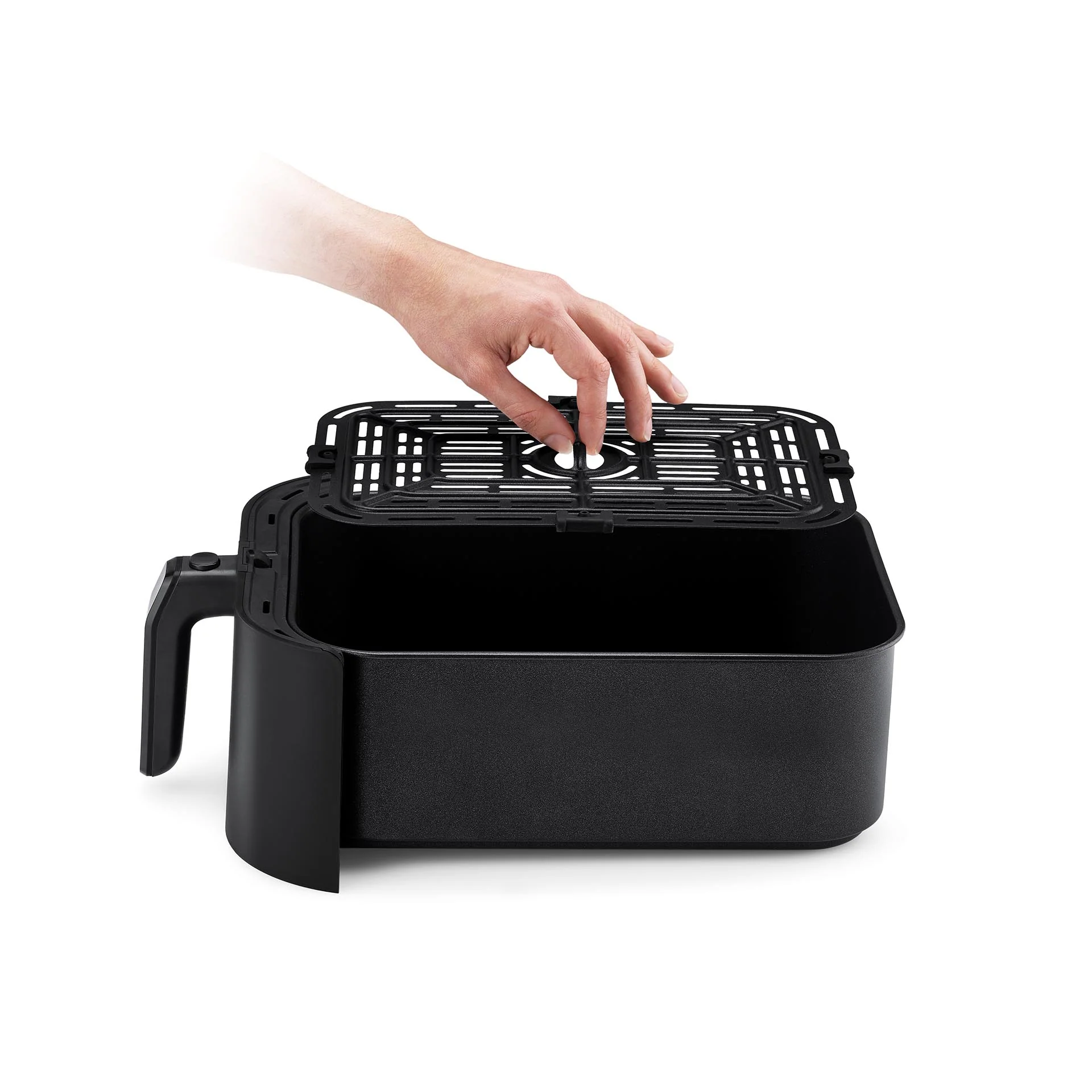 Fritadeira Sem Óleo Air Fryer Slim Design 8L 649FL - Image 8
