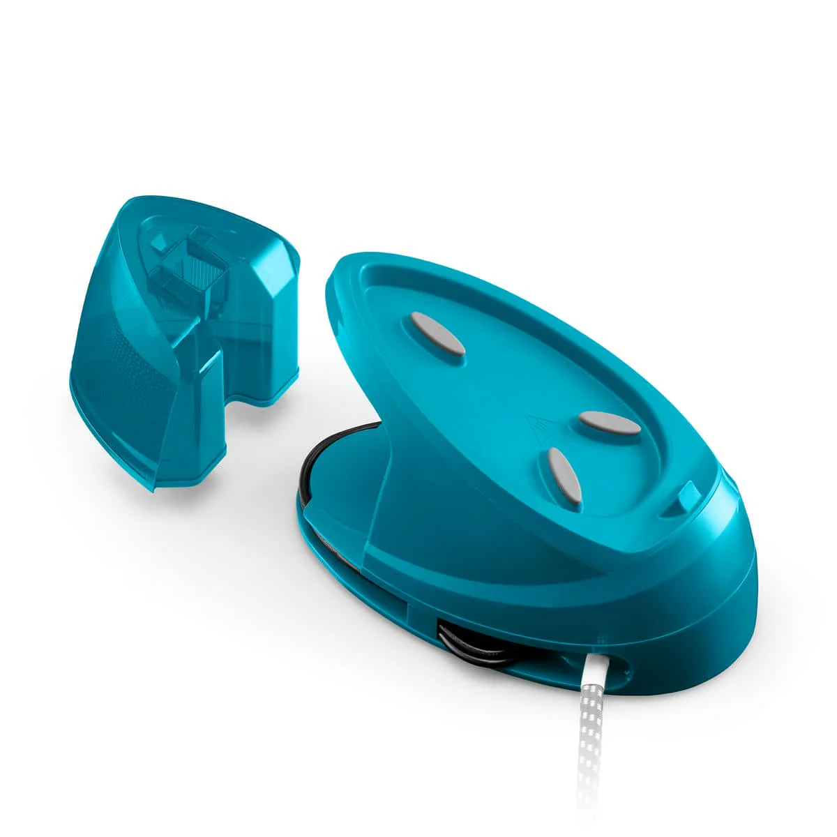 Gerador de Vapor 2400W 5500FL - Image 4