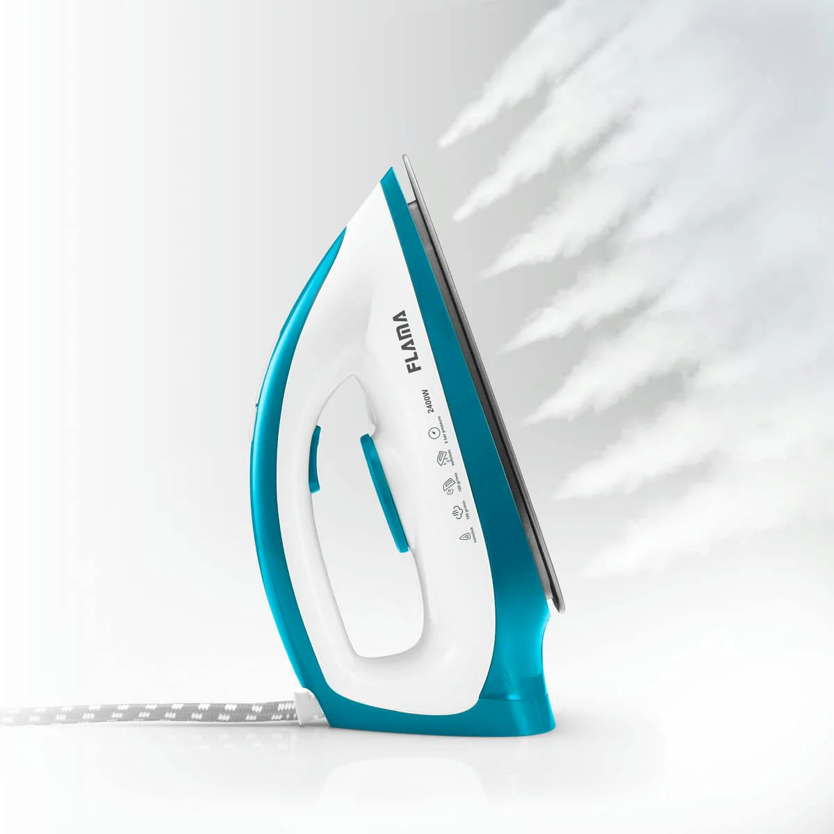 Gerador de Vapor 2400W 5500FL - Image 8