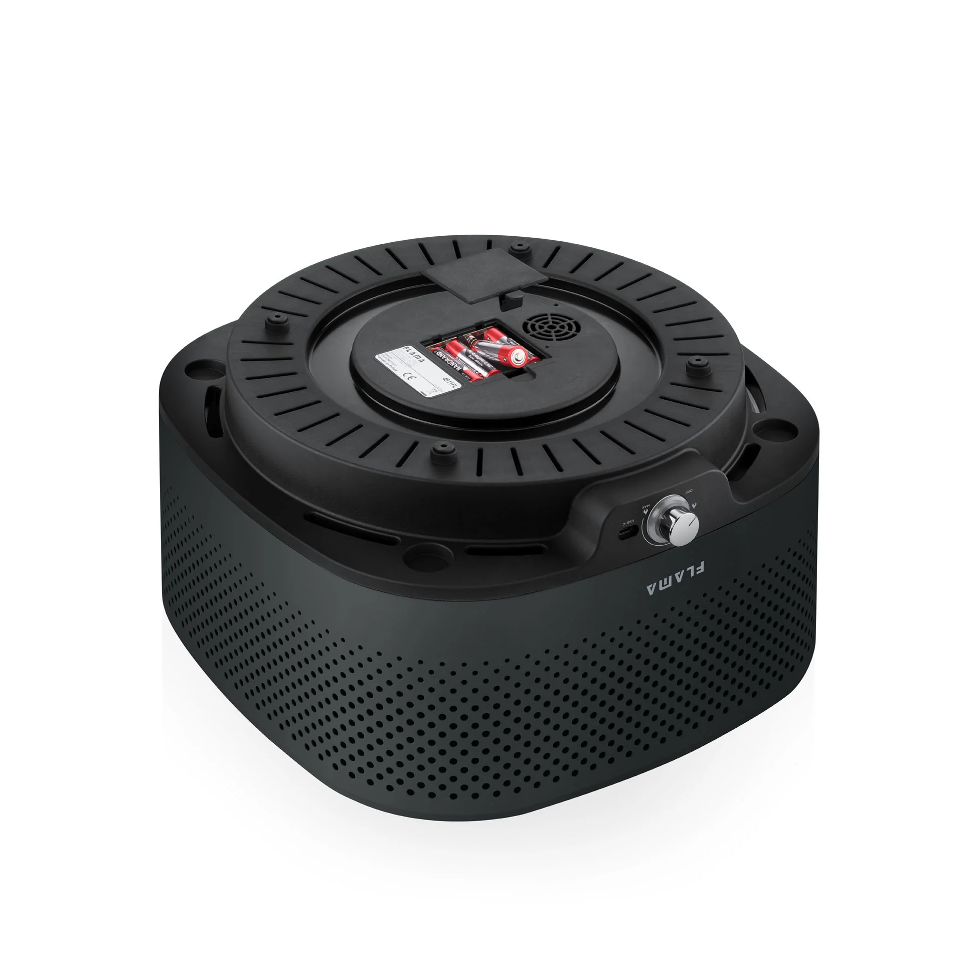 Grelhador a Carvão Mastergrill EVO Anthracite 4011FL - Image 11