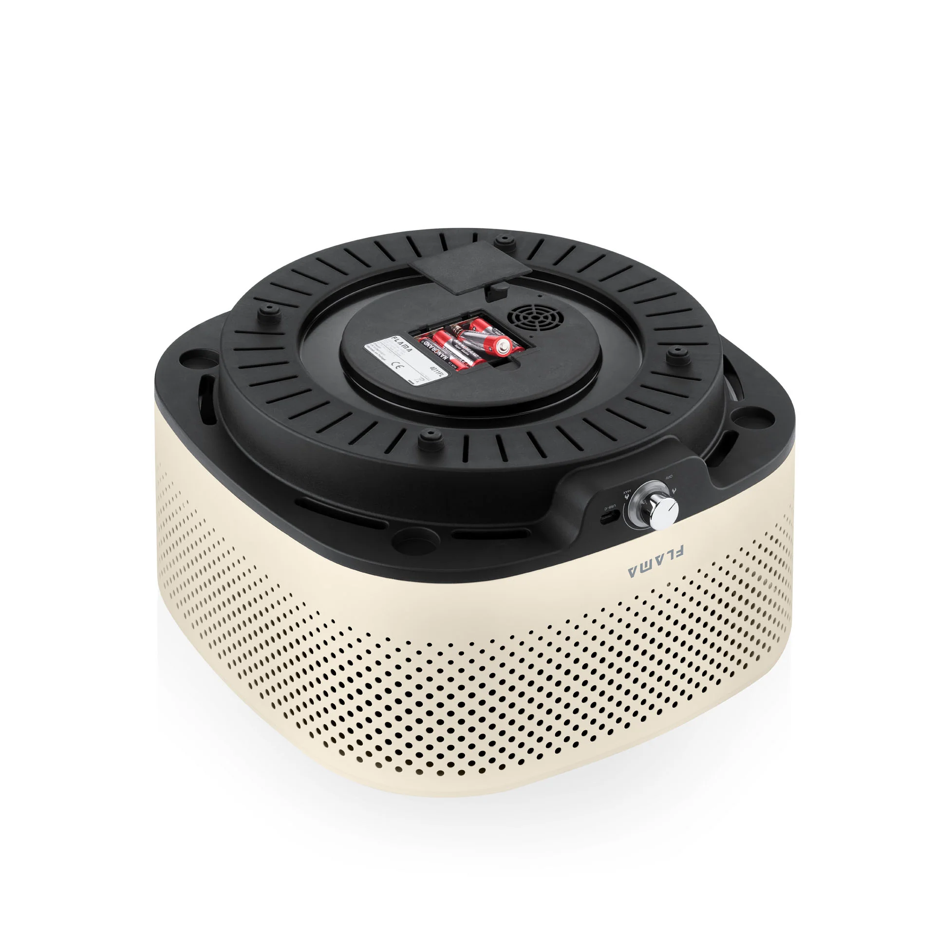 Grelhador a Carvão Mastergrill EVO Sand 4012FL - Image 11