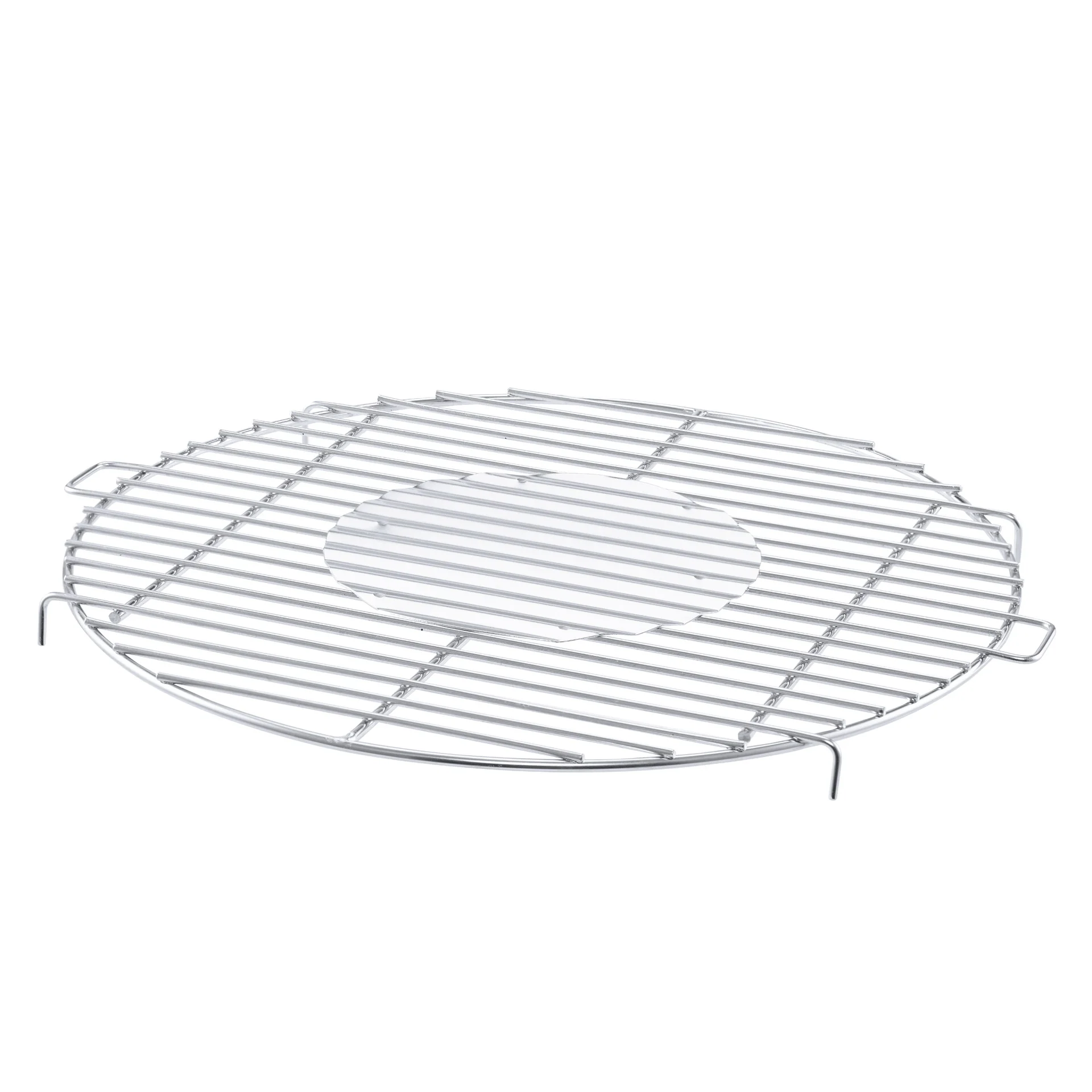 Grelhador a Carvão Mastergrill Vermelho 4006FL - Image 6