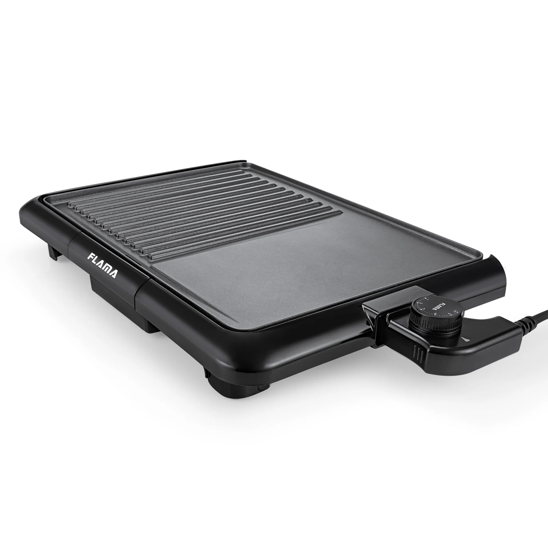 Grelhador Elétrico de Contacto 2000W 4723FL - Image 3