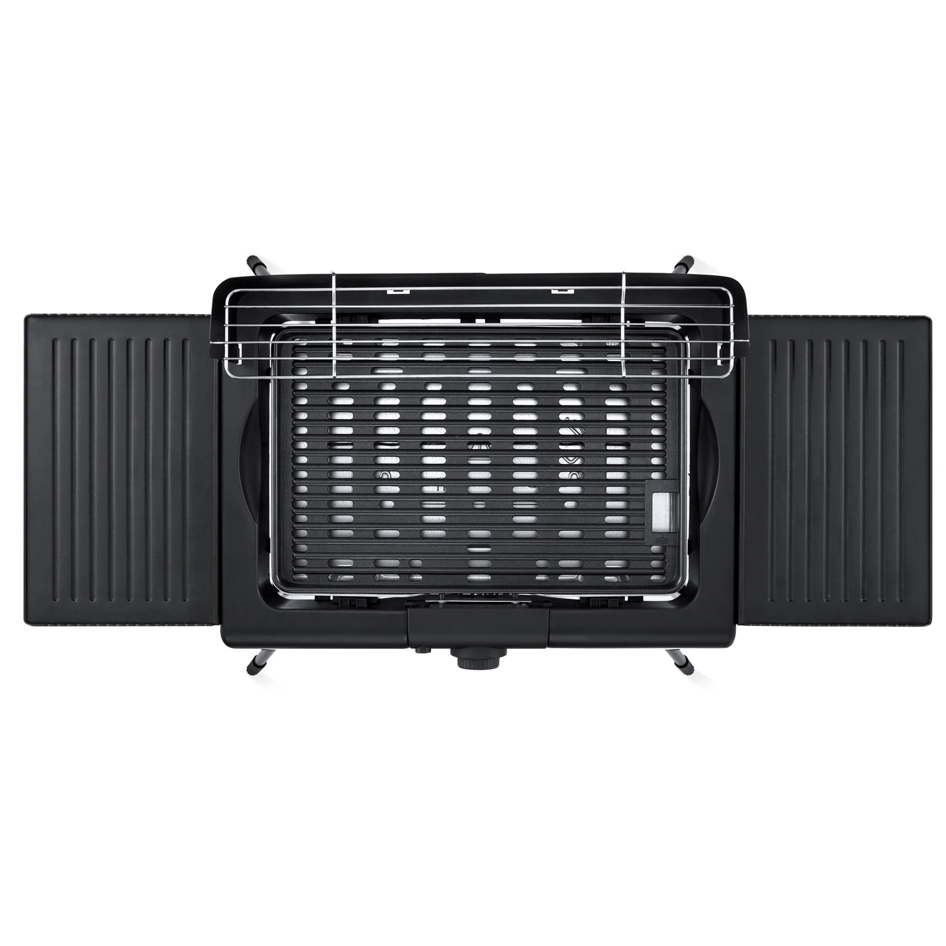 Grelhador Elétrico de Contacto Com Pés 2000W 4161FL - Image 8