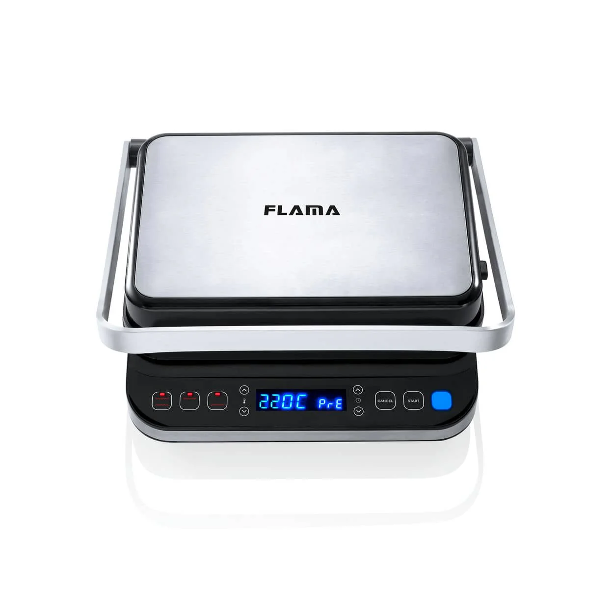 Grelhador Elétrico de Placas Duotouch 2000W 4585FL - Image 5