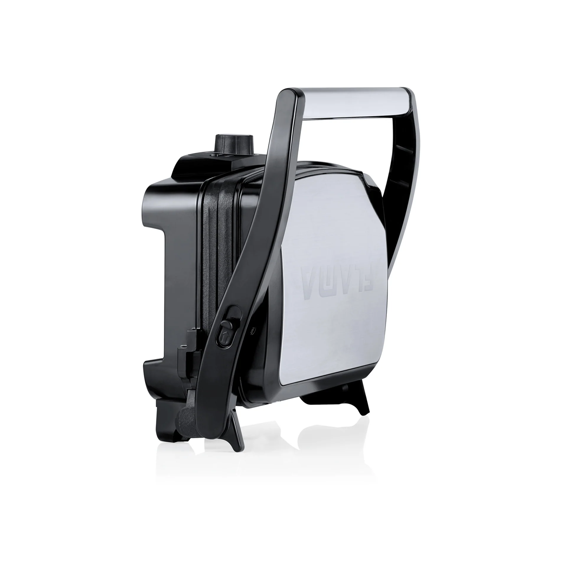 Grelhador Elétrico de Placas Inox 1600W 4421FL - Image 4