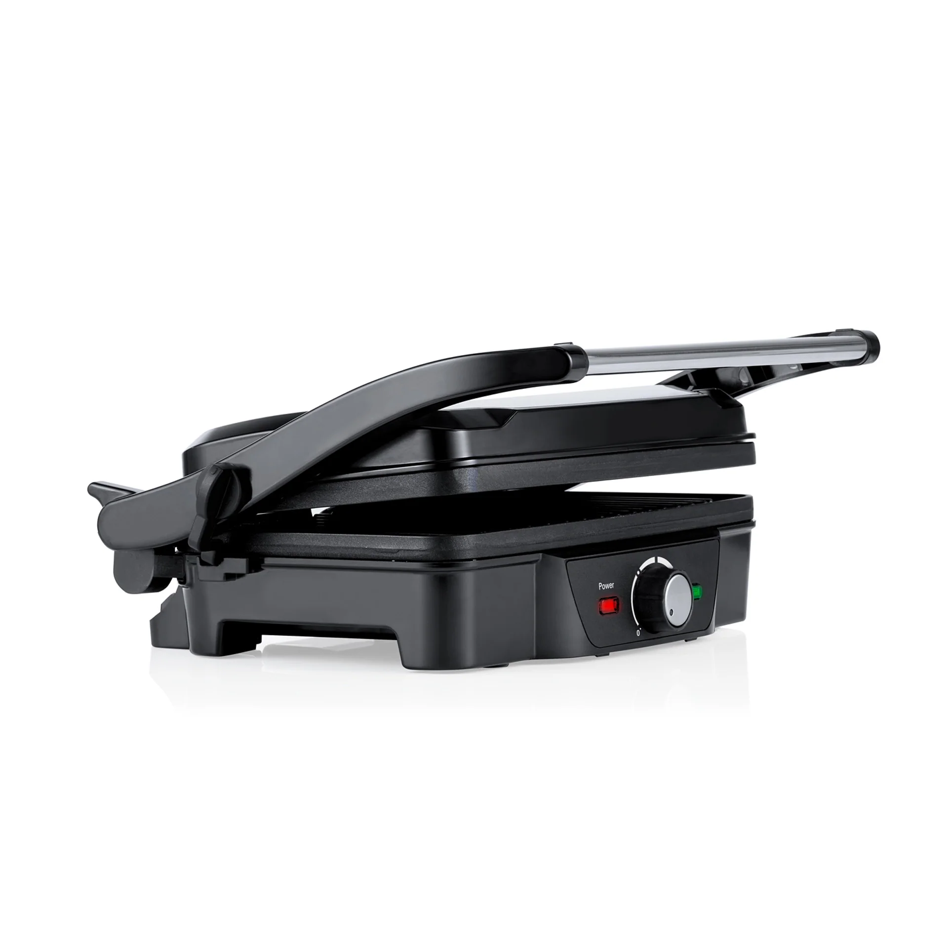 Grelhador Elétrico de Placas Inox 1600W 4421FL - Image 6