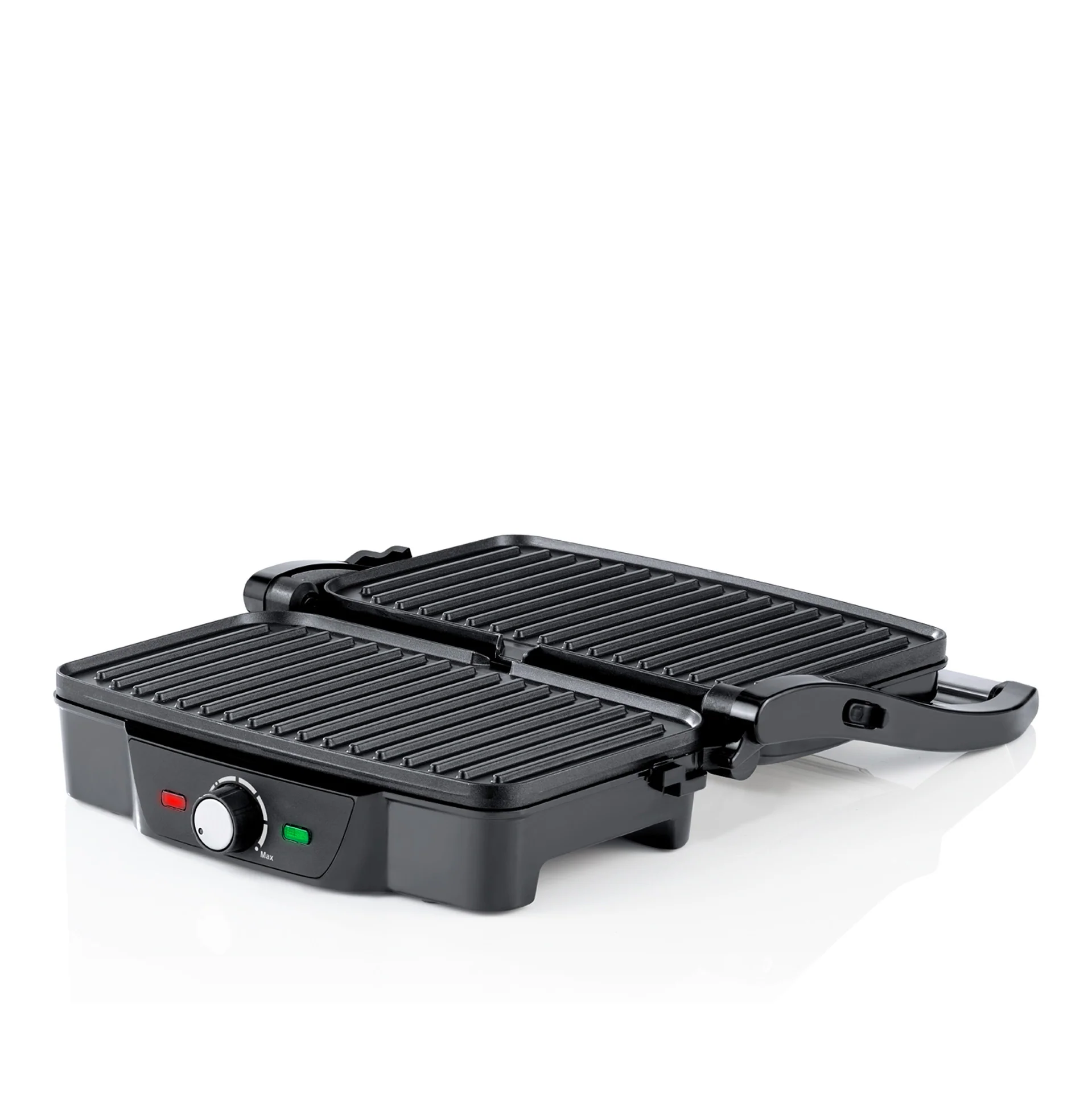 Grelhador Elétrico de Placas Inox 1600W 4421FL - Image 7