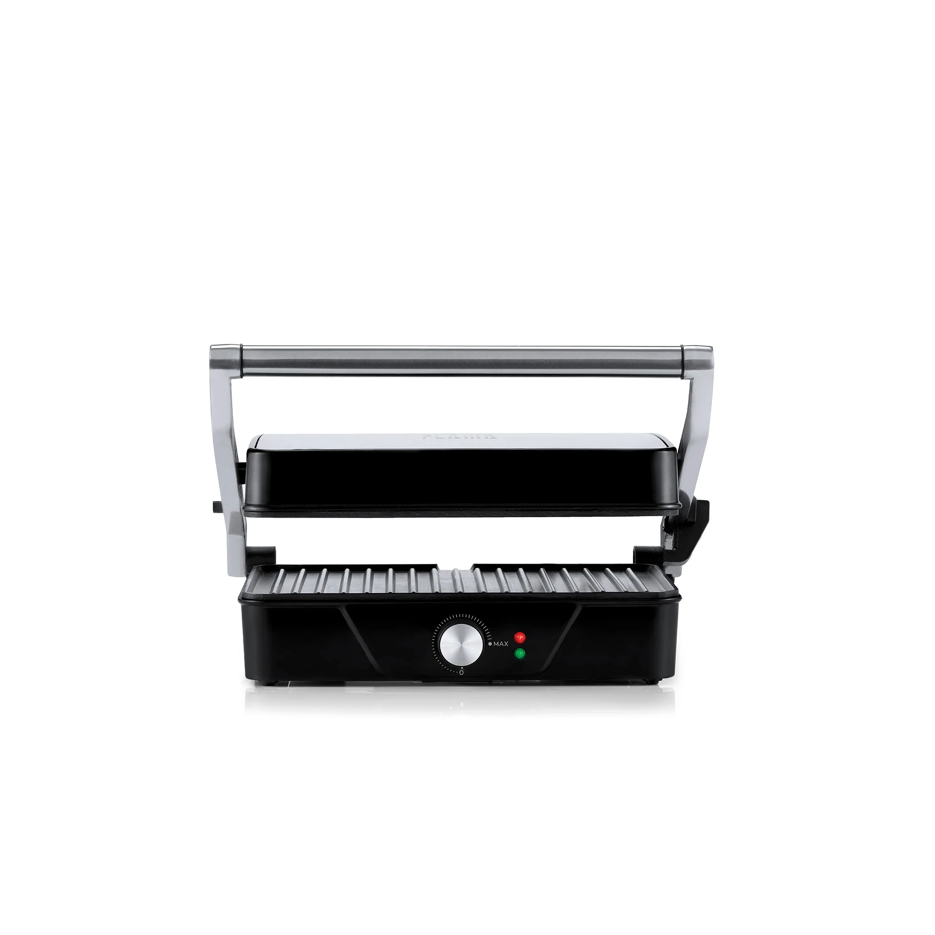 Grelhador Elétrico de Placas Inox 2000W 4521FL - Image 3