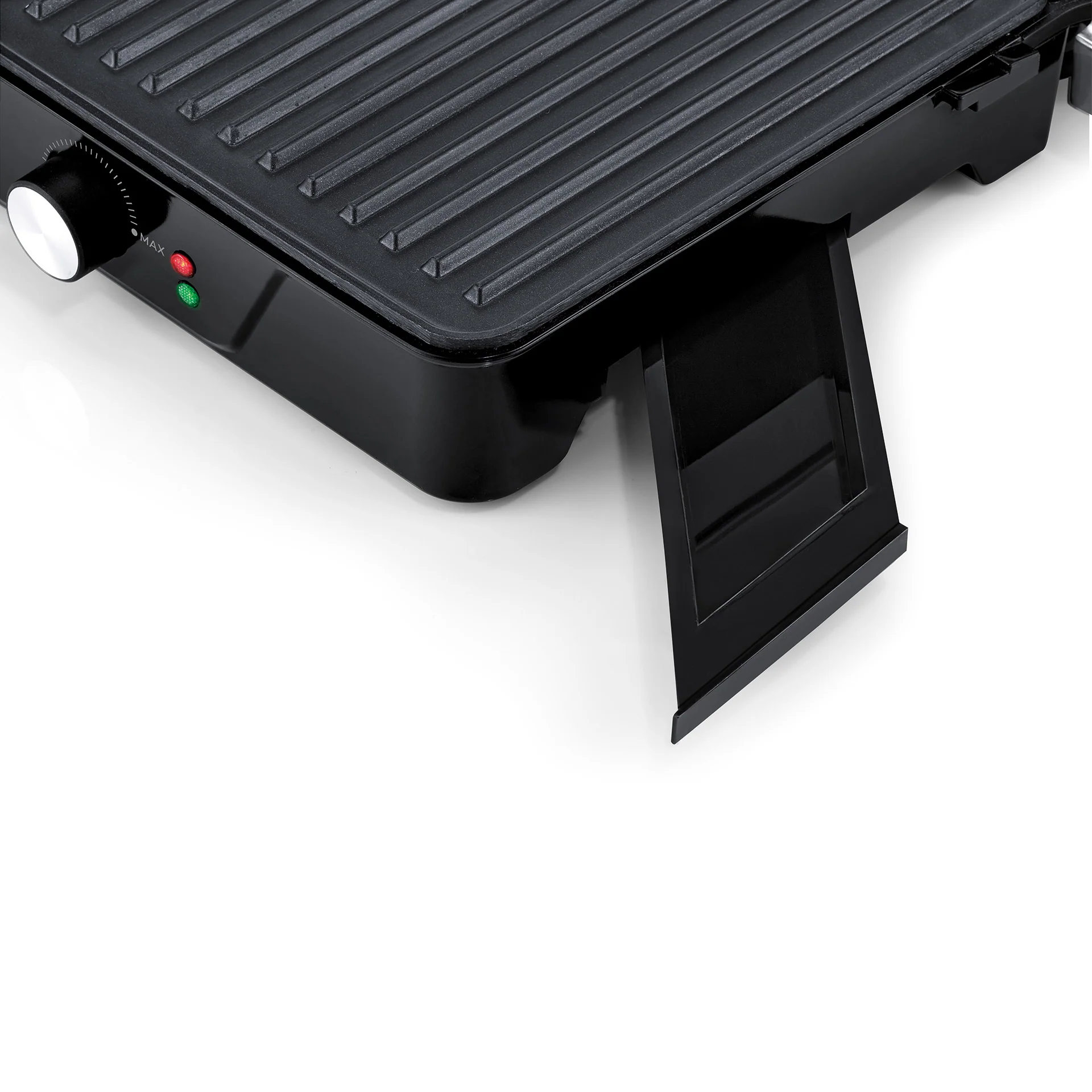 Grelhador Elétrico de Placas Inox 2000W 4521FL - Image 8