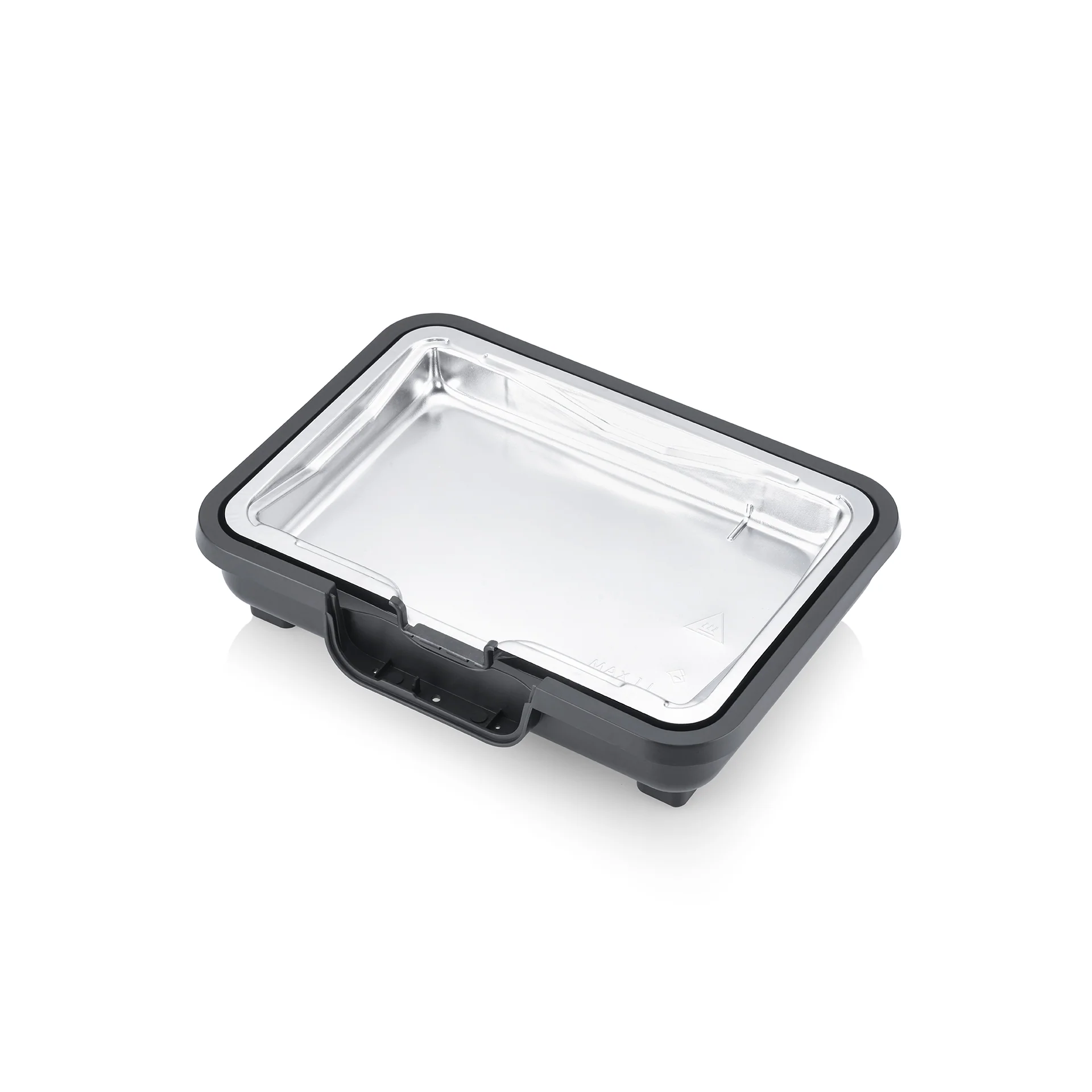 Grelhador Elétrico de Resistência 2200W 4871FL - Image 6