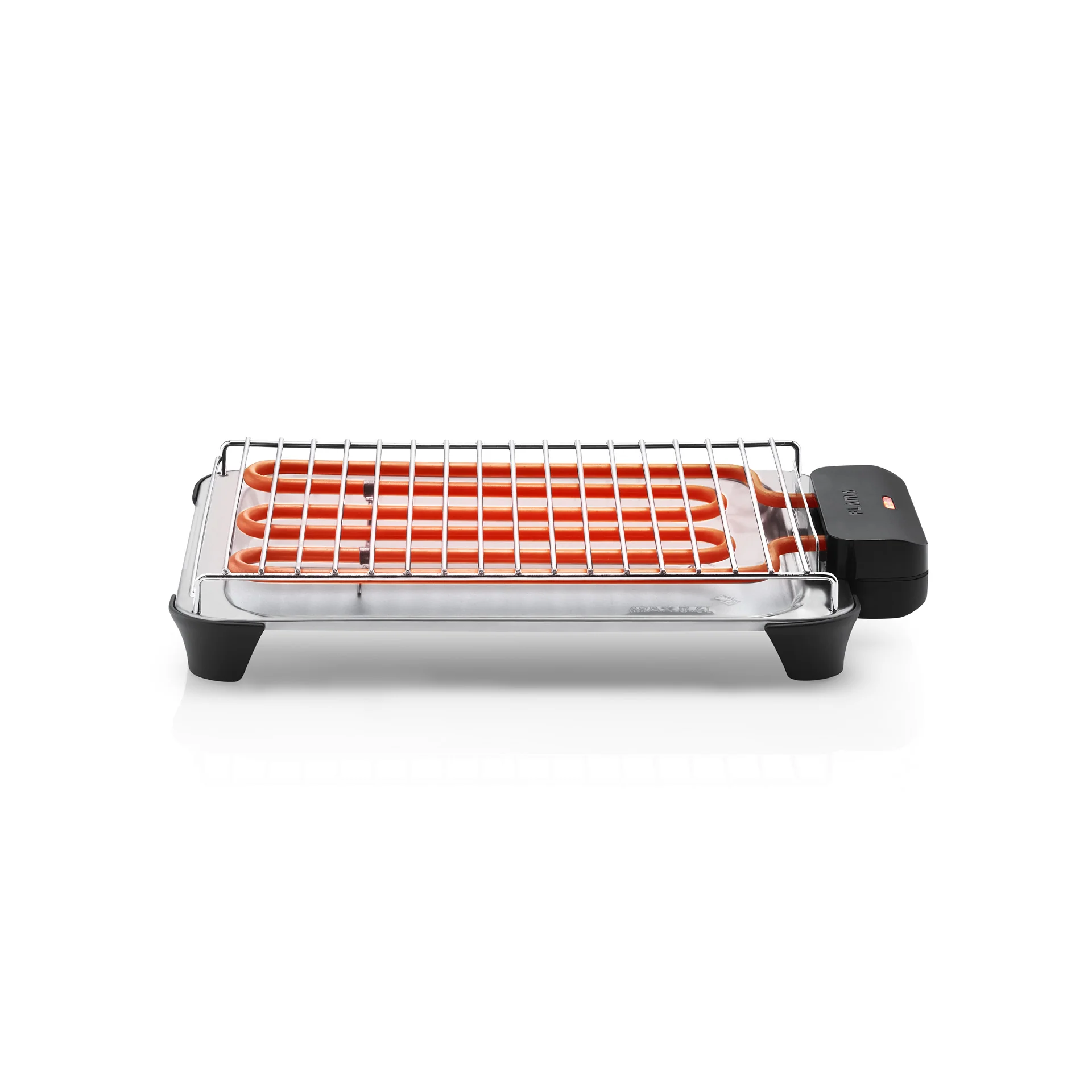 Grelhador Elétrico de Resistência HeatPro S 2000W 4222FL - Image 2