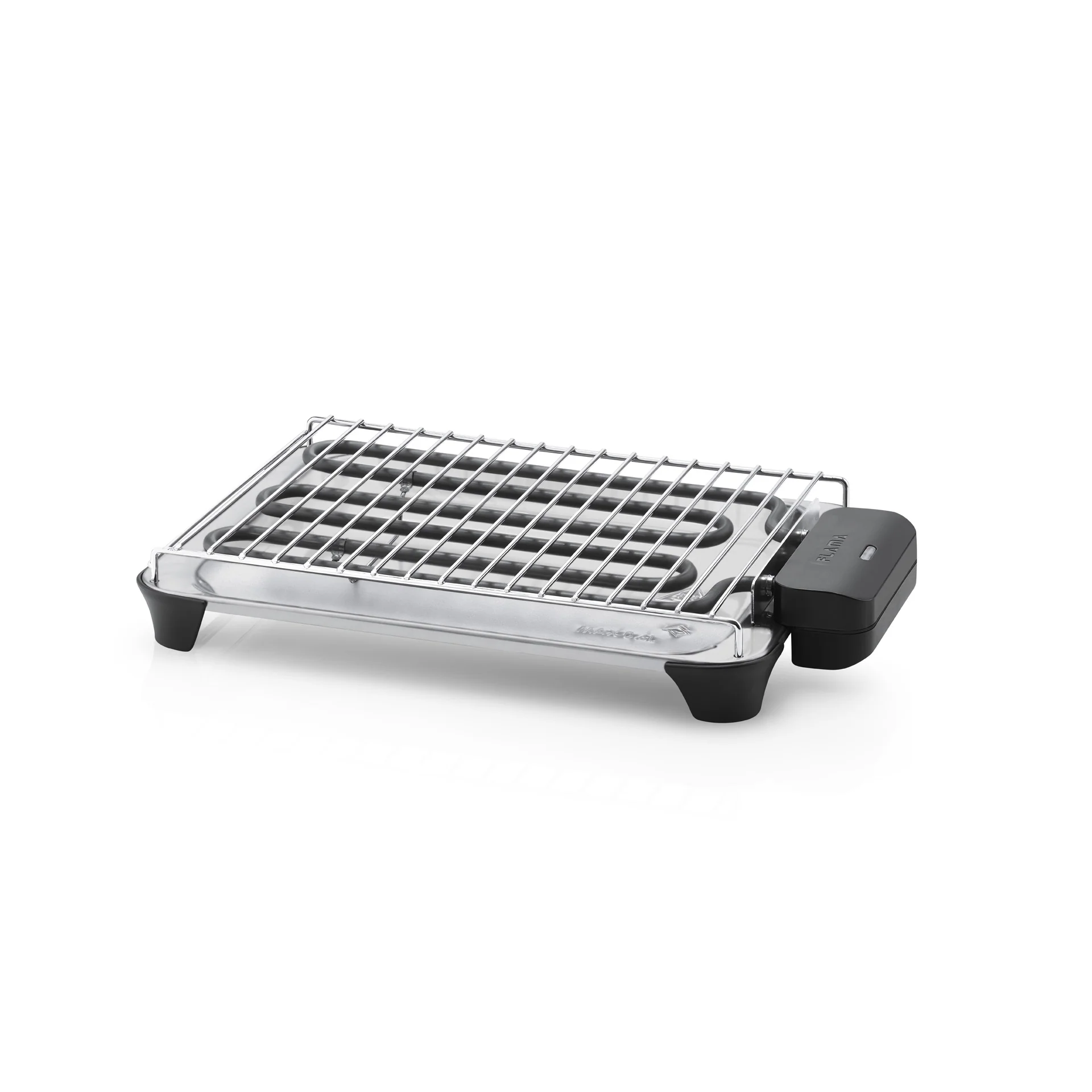 Grelhador Elétrico de Resistência HeatPro S 2000W 4222FL - Image 3