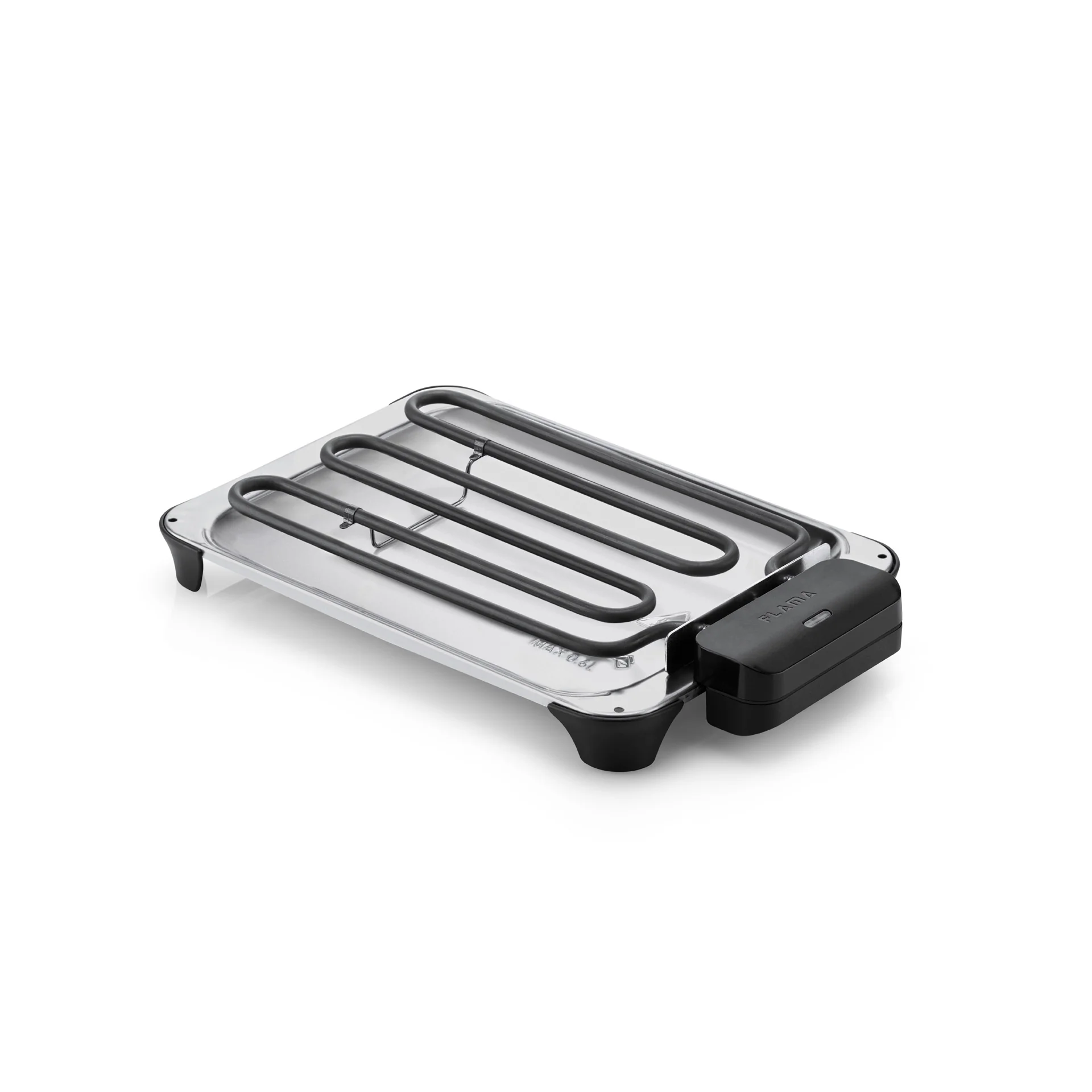 Grelhador Elétrico de Resistência HeatPro S 2000W 4222FL - Image 5