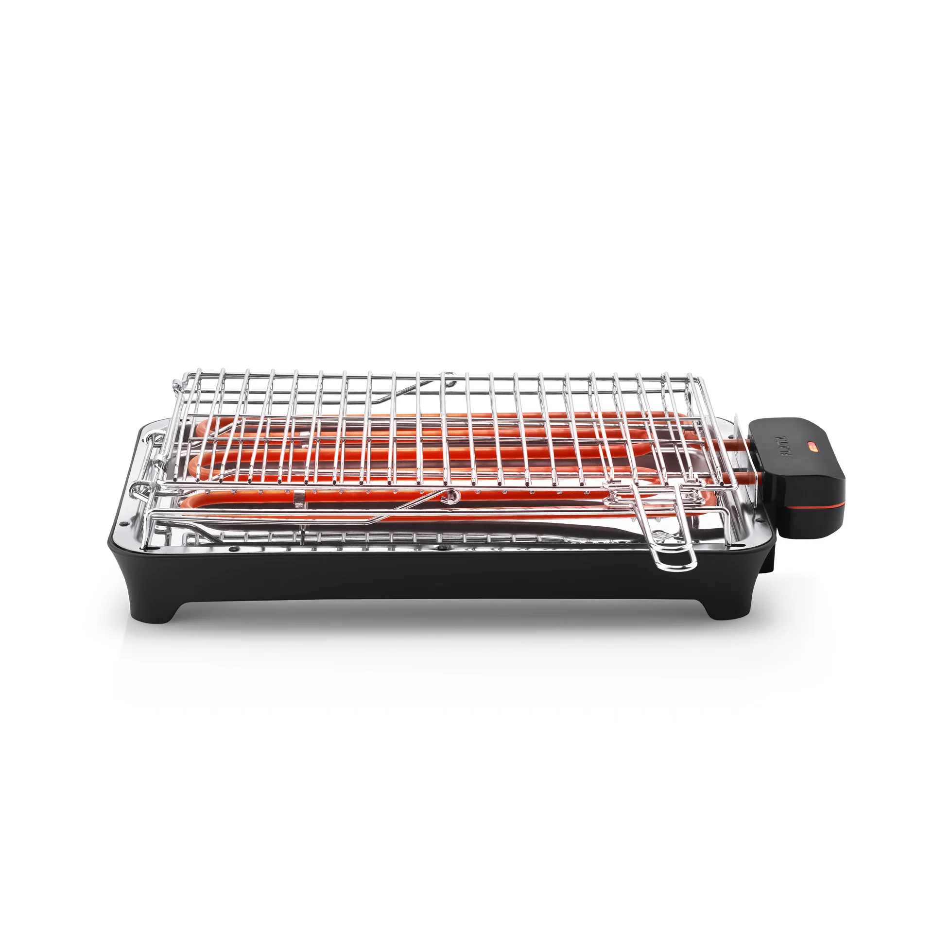 Grelhador Elétrico de Resistência HeatUltra EasyFlip M 2400W 4324FL - Image 2