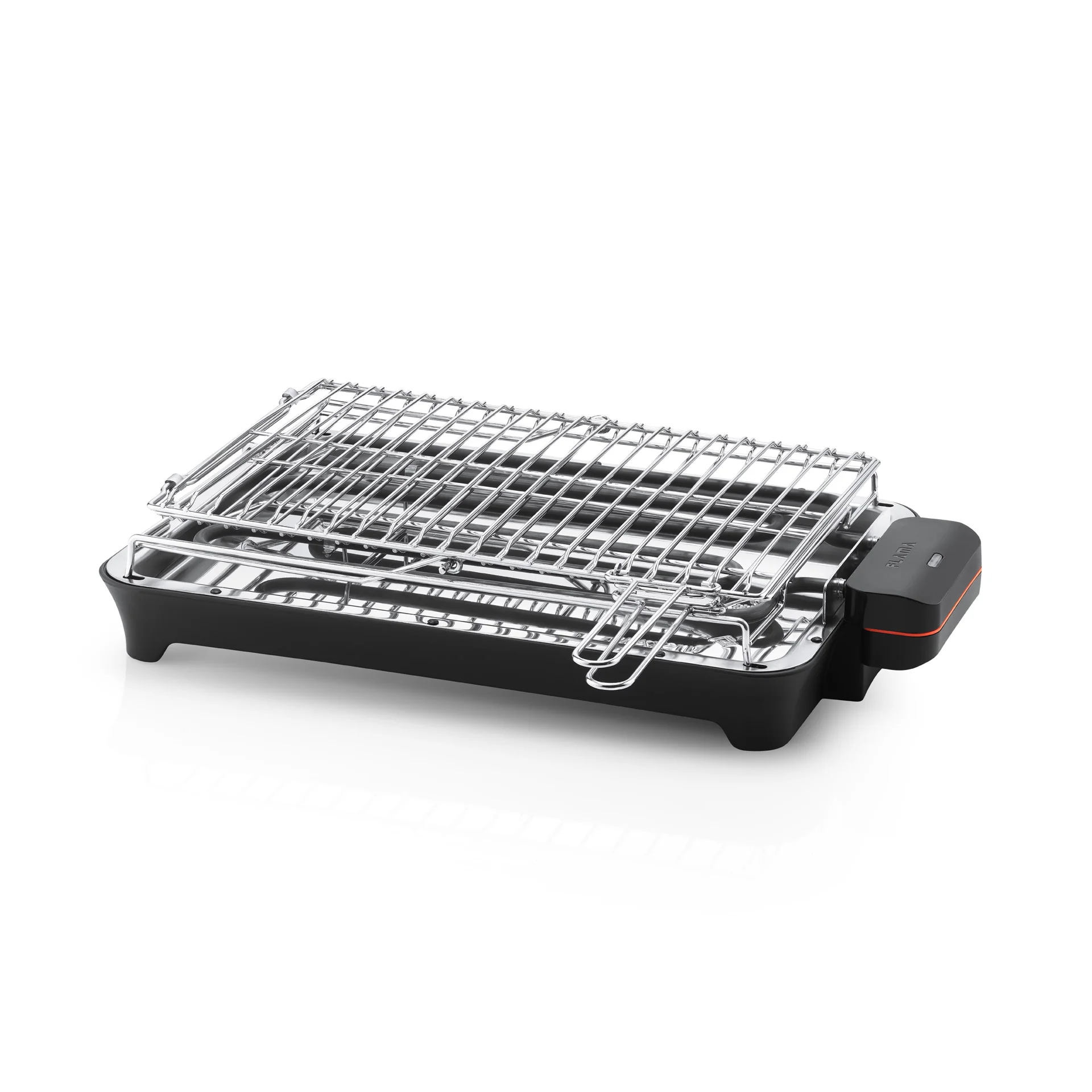 Grelhador Elétrico de Resistência HeatUltra EasyFlip M 2400W 4324FL - Image 3