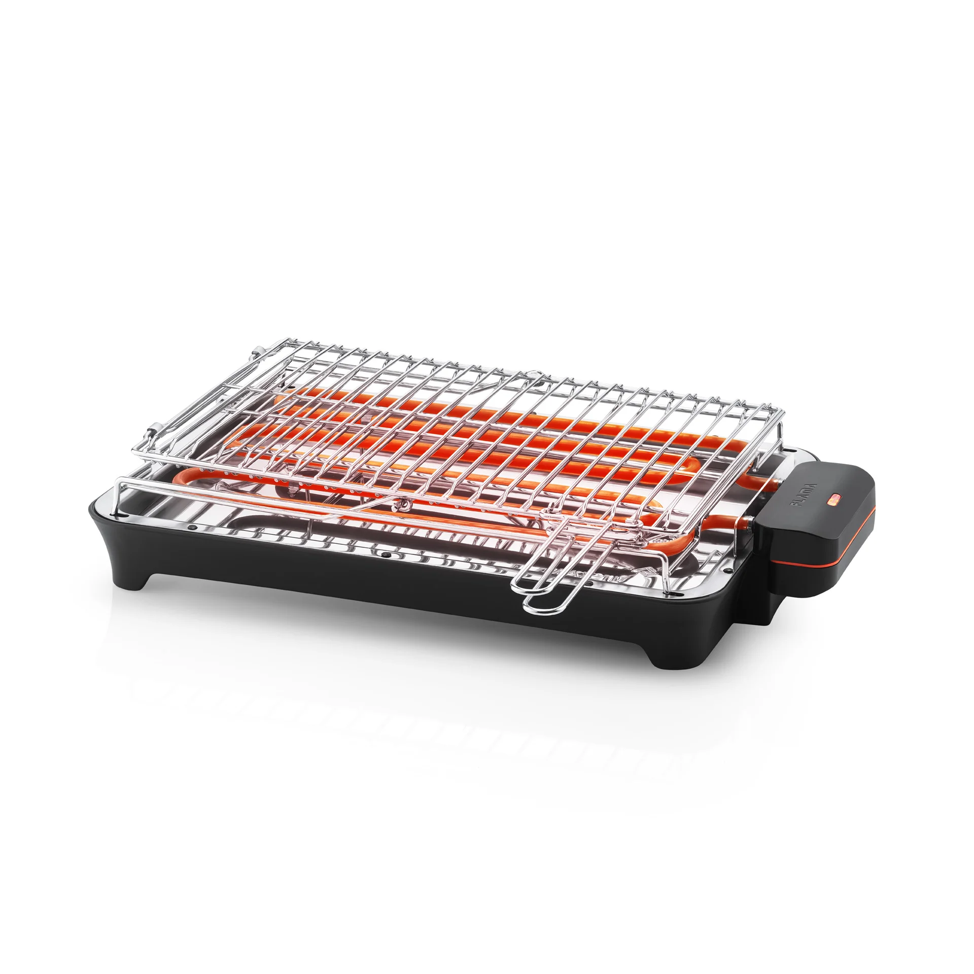 Grelhador Elétrico de Resistência HeatUltra EasyFlip M 2400W 4324FL - Image 4