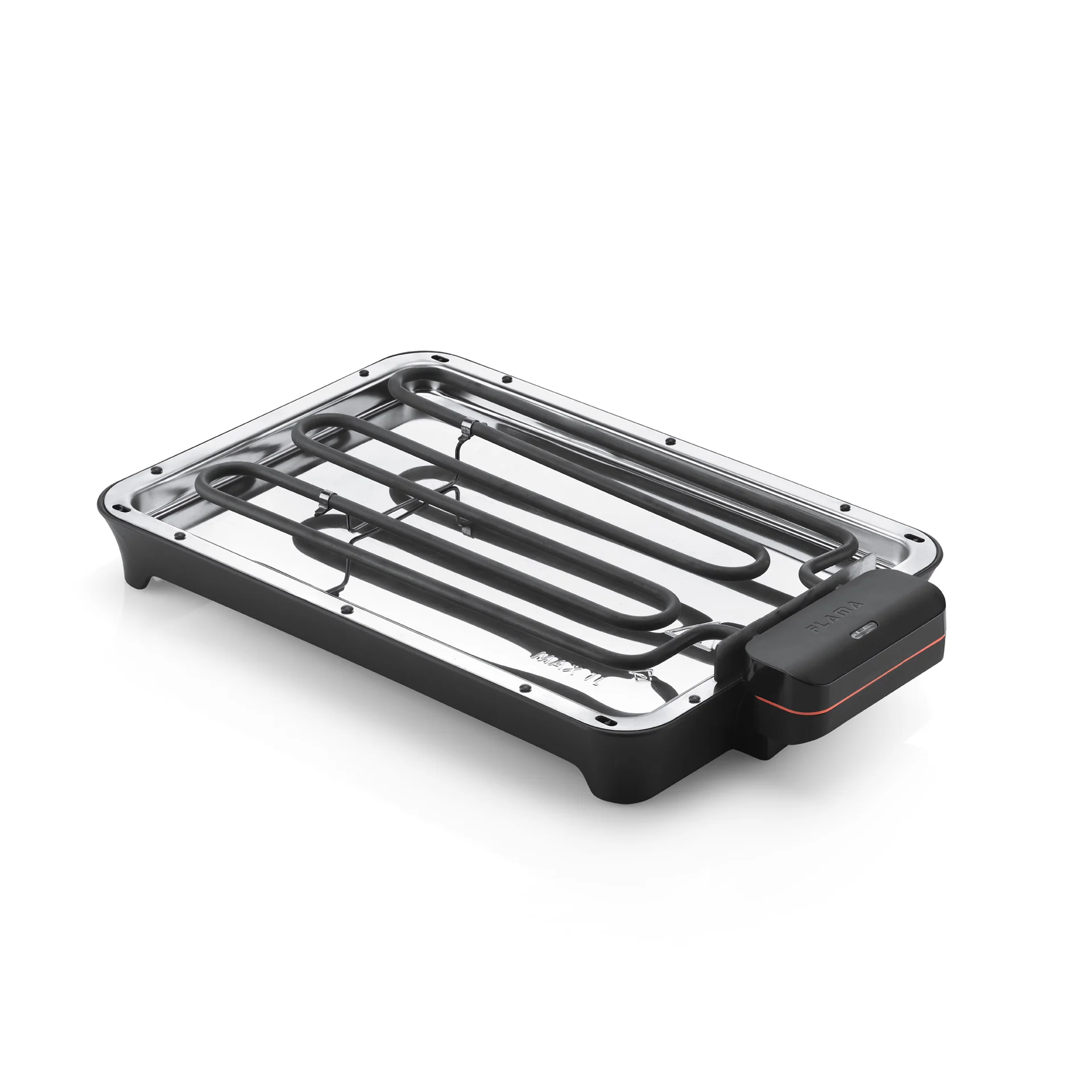 Grelhador Elétrico de Resistência HeatUltra EasyFlip M 2400W 4324FL - Image 5