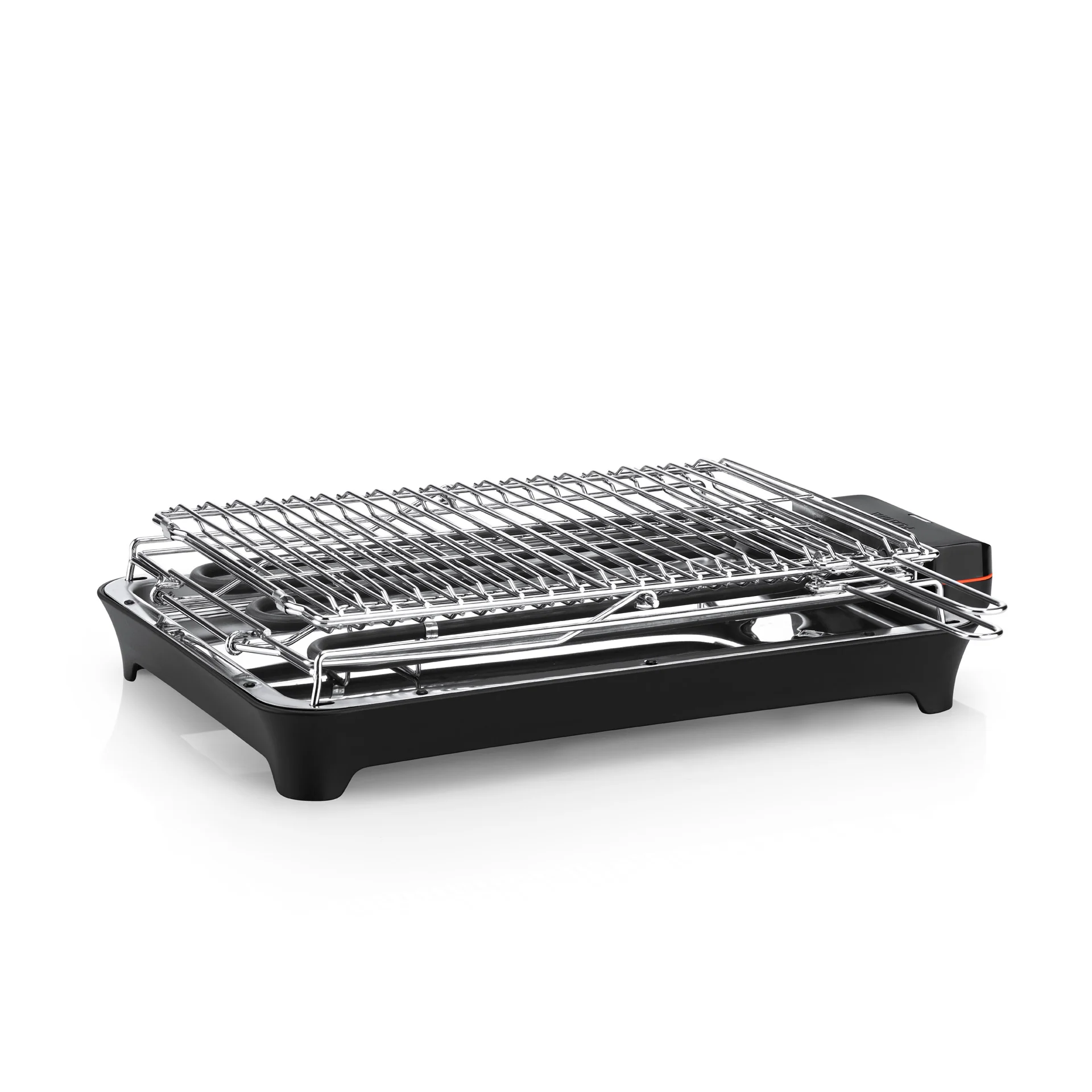 Grelhador Elétrico de Resistência HeatUltra EasyFlip M 2400W 4324FL - Image 8