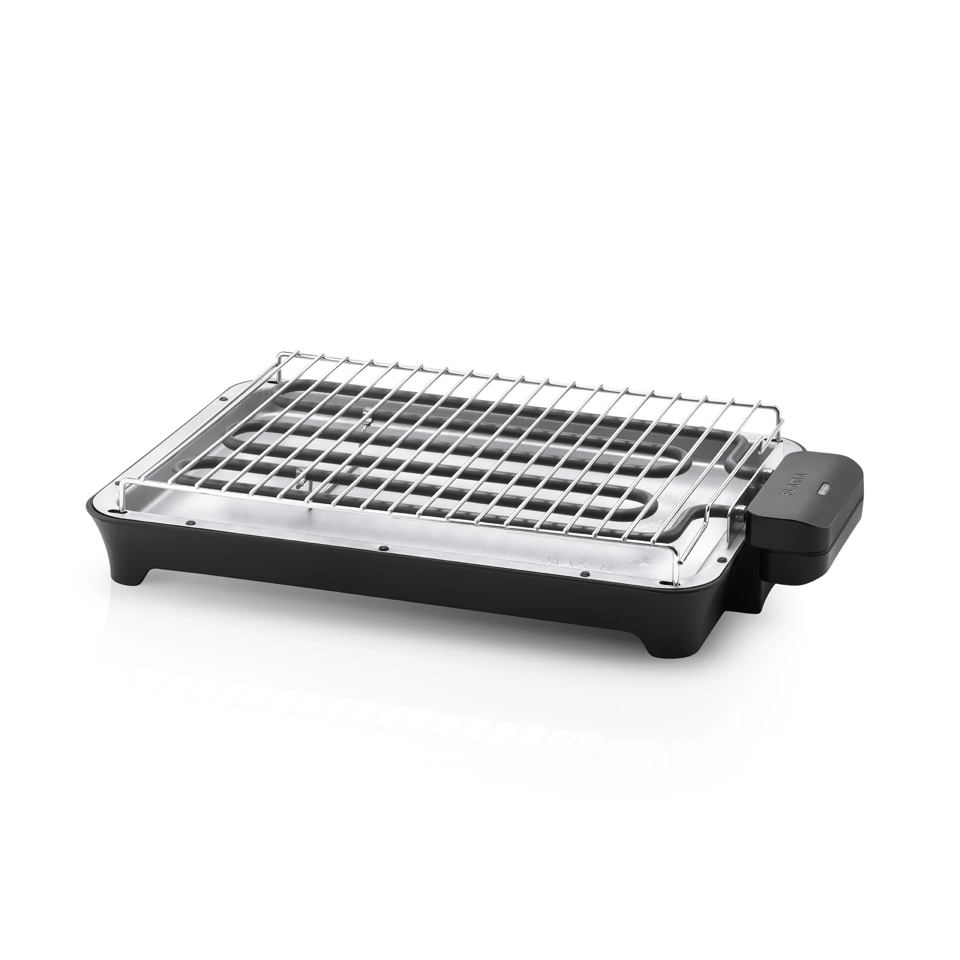 Grelhador Elétrico de Resistência HeatUltra M 2400W 4322FL - Image 3