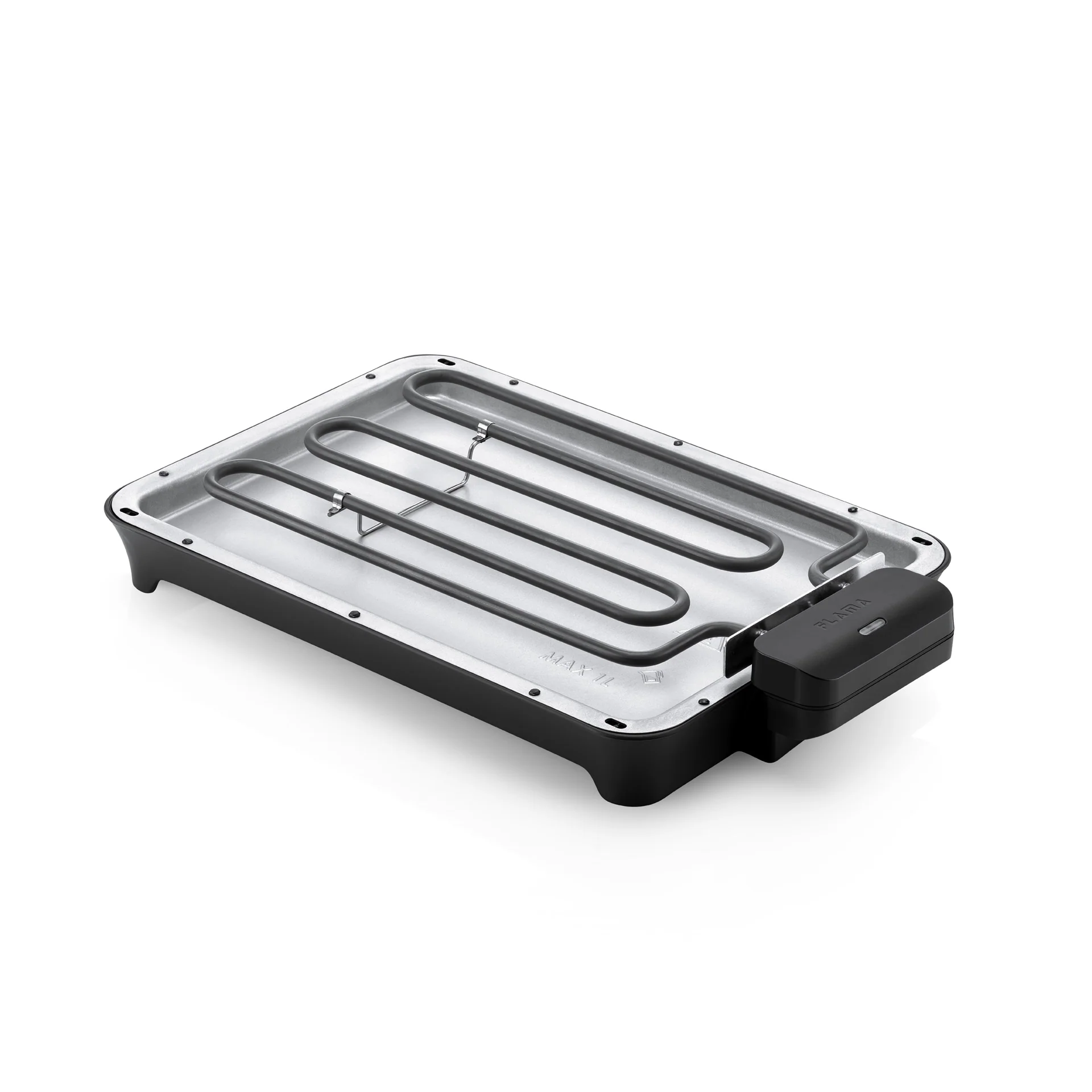 Grelhador Elétrico de Resistência HeatUltra M 2400W 4322FL - Image 5