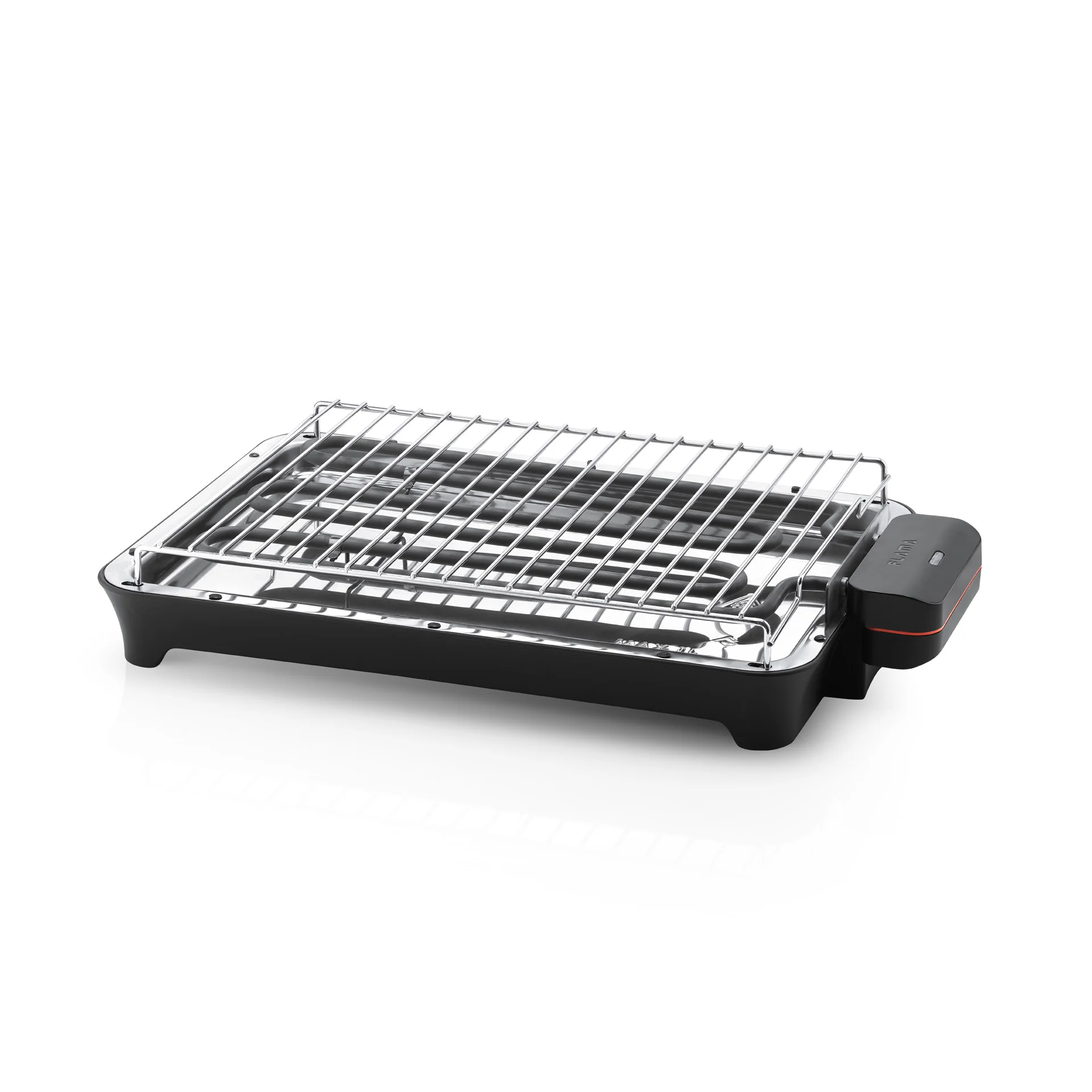 Grelhador Elétrico de Resistência HeatUltra M 2400W 4323FL - Image 3