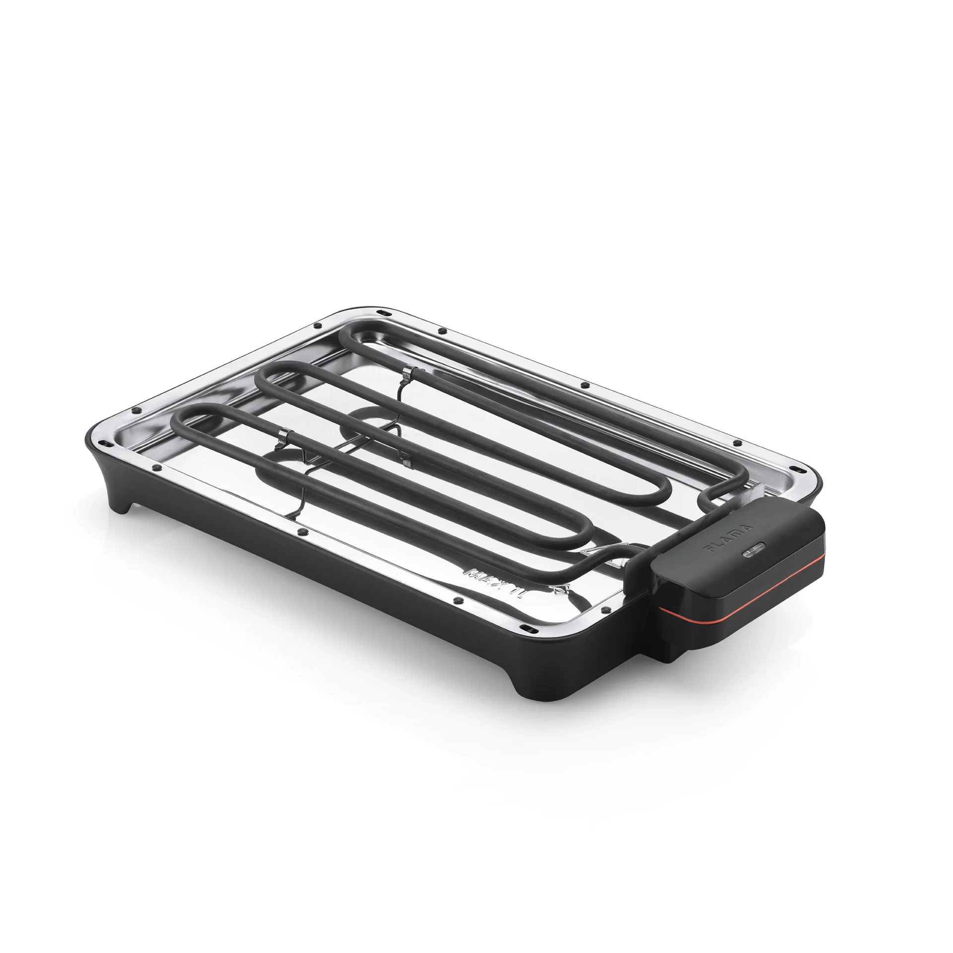 Grelhador Elétrico de Resistência HeatUltra M 2400W 4323FL - Image 5