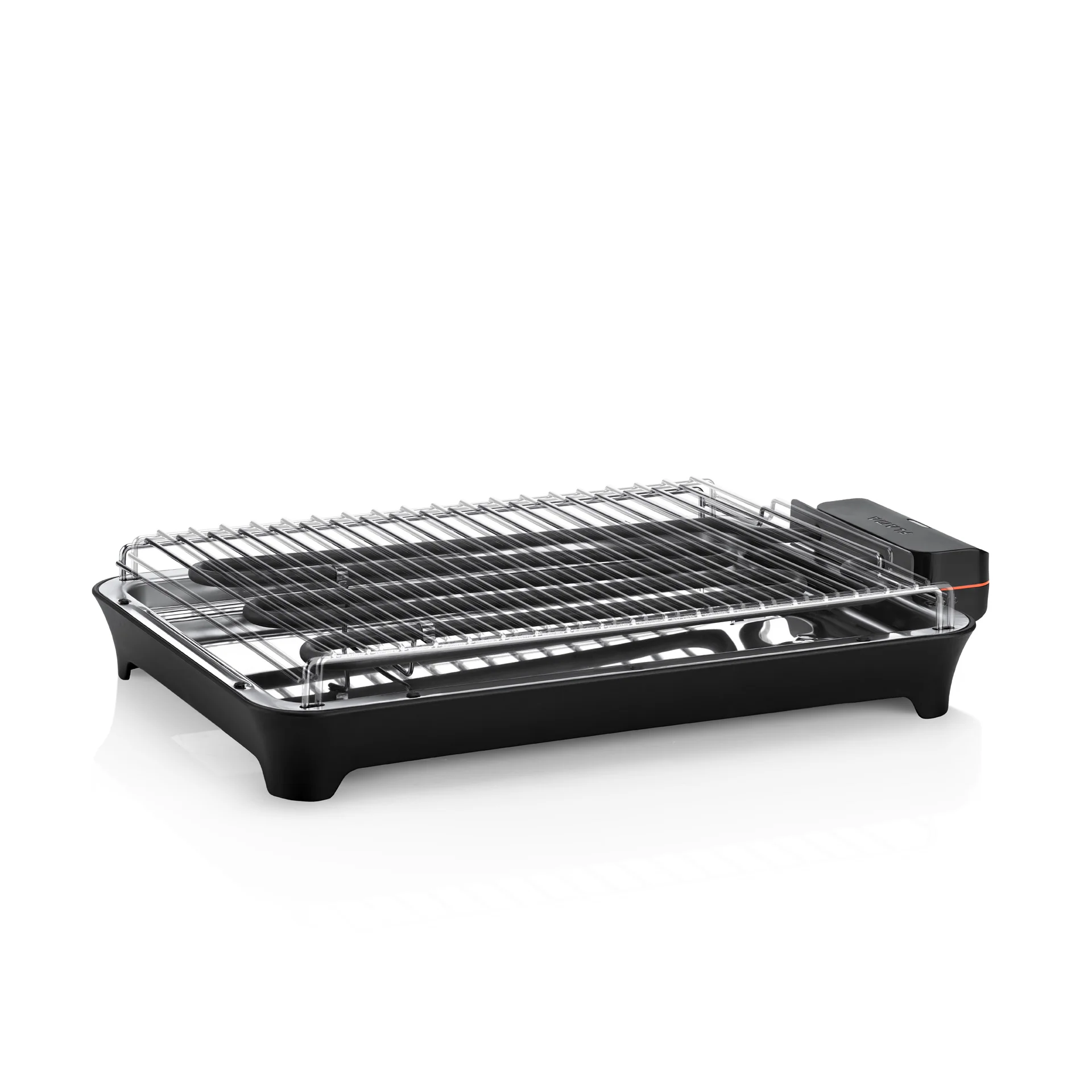 Grelhador Elétrico de Resistência HeatUltra M 2400W 4323FL - Image 7