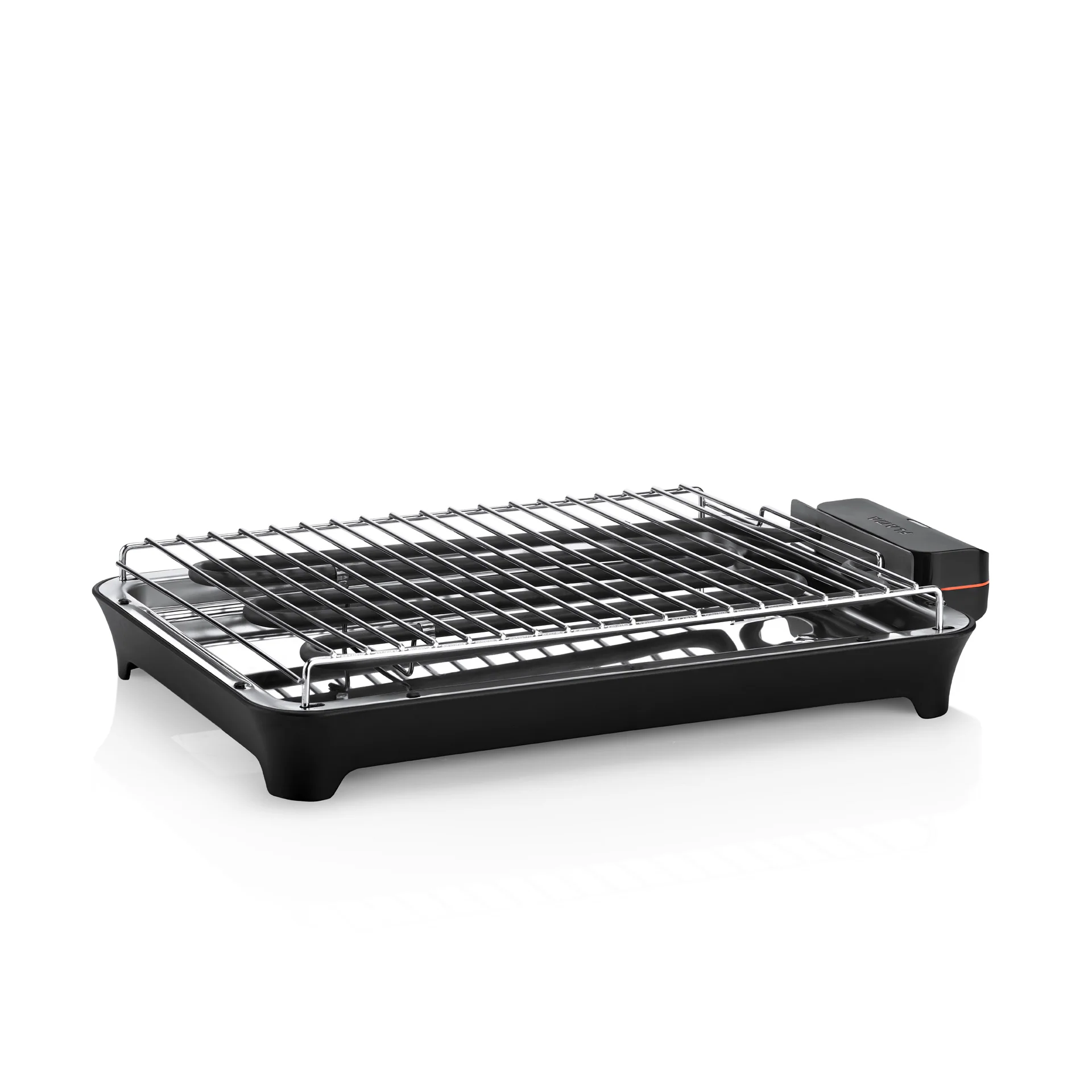 Grelhador Elétrico de Resistência HeatUltra M 2400W 4323FL - Image 8