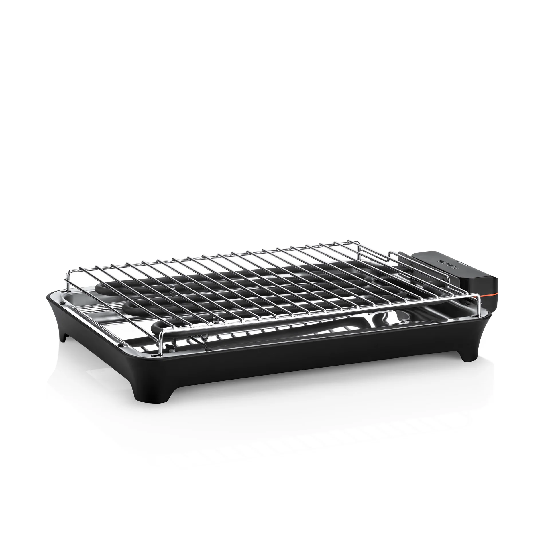 Grelhador Elétrico de Resistência HeatUltra M 2400W 4323FL - Image 9