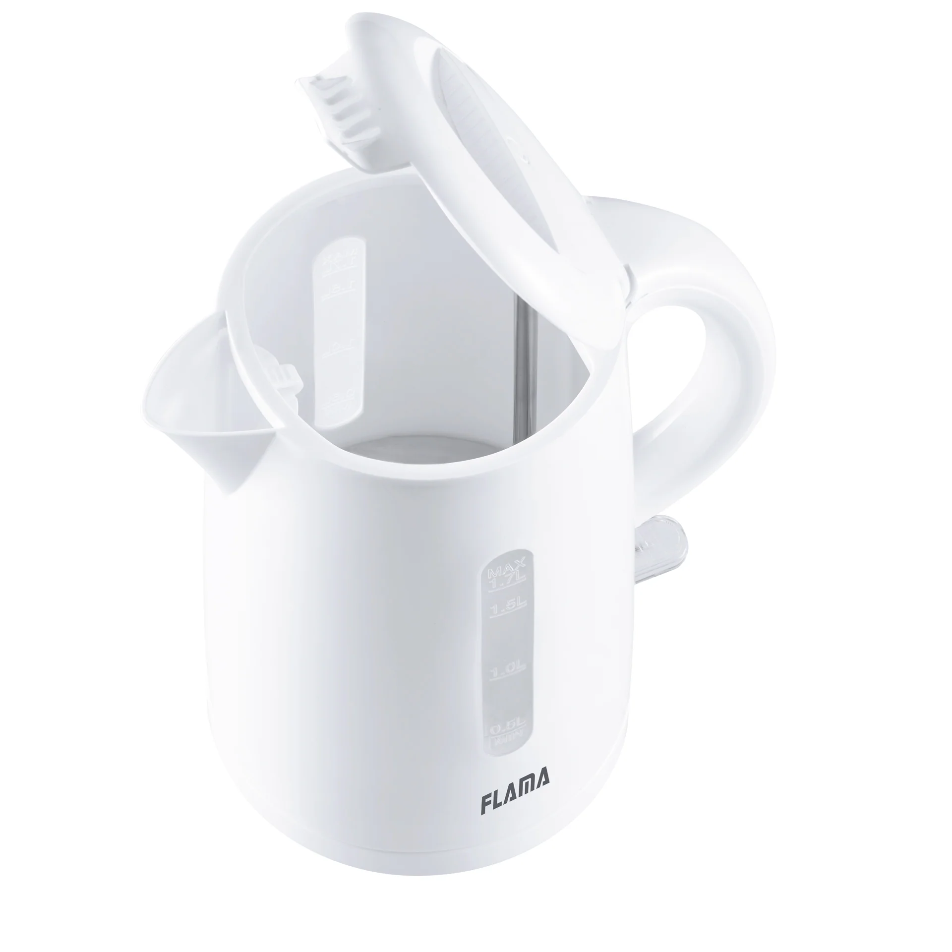 Jarro Elétrico Branco 1.7L 719FL - Image 5