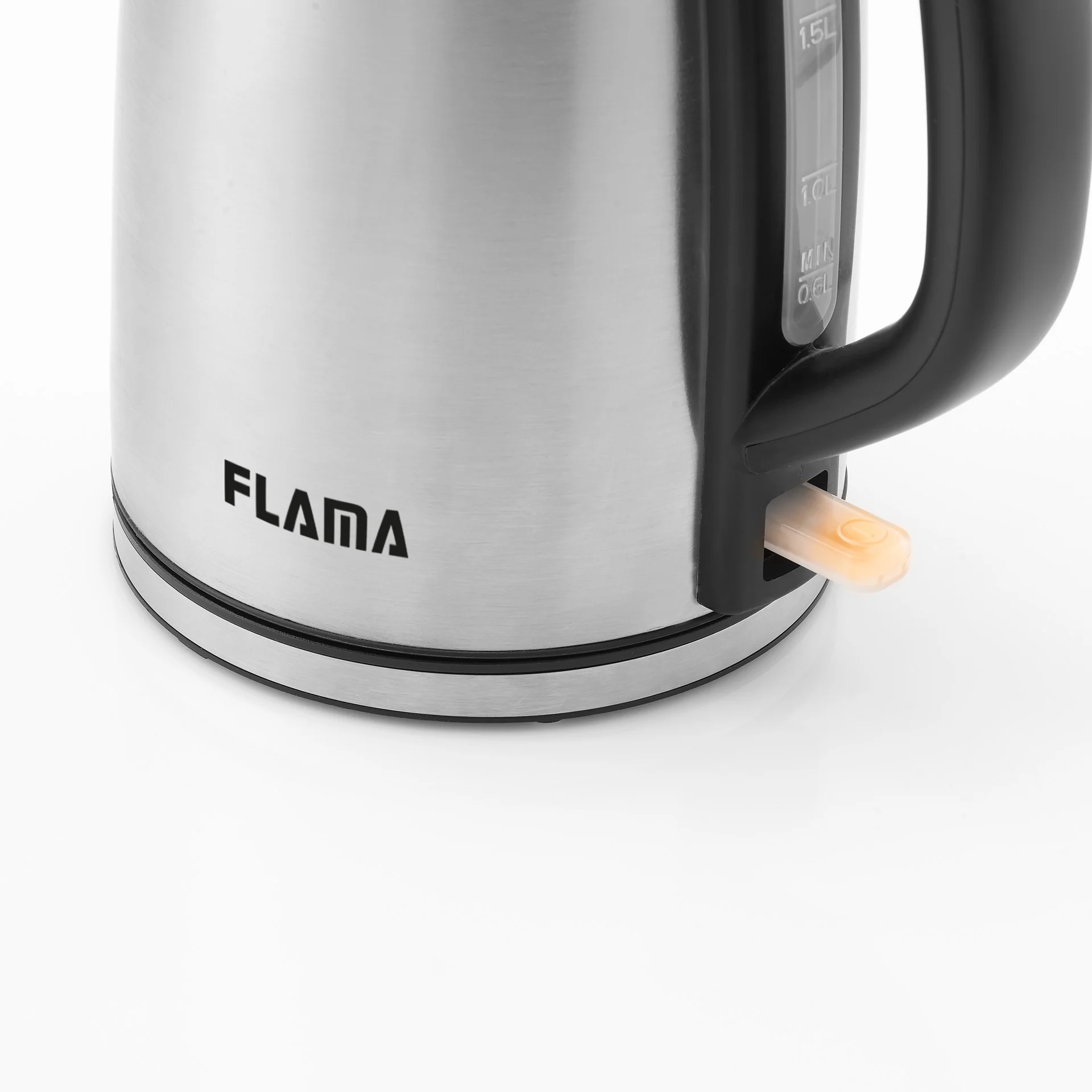 Jarro Elétrico Inox 1,7L 736FL - Image 3