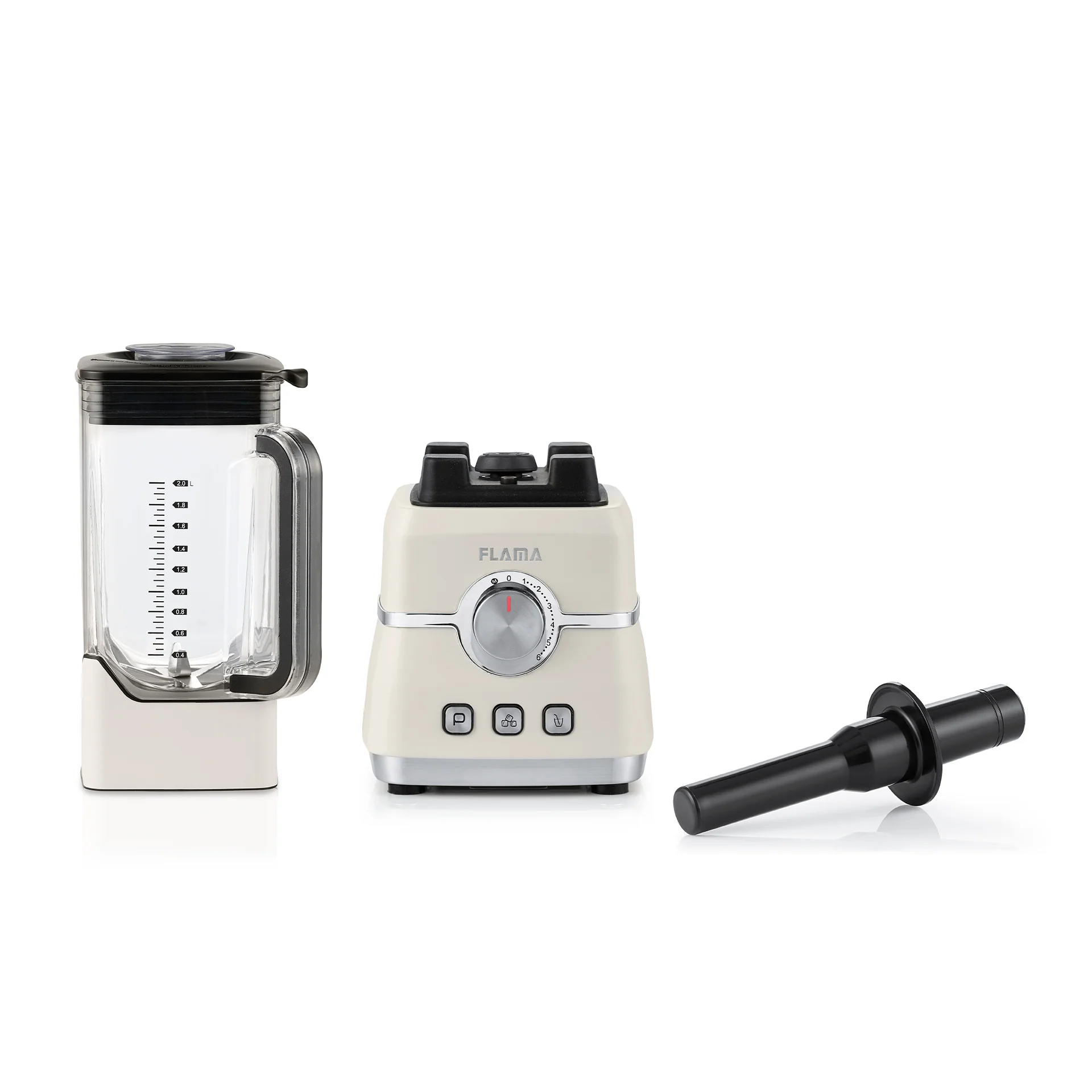Liquidificador Pro 2000W 2274FL - Image 3