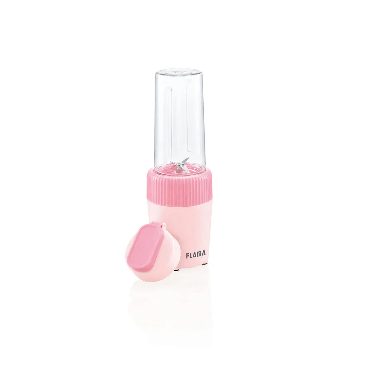 Liquidificadora To-Go Cherry Pink 2223FL - Image 3